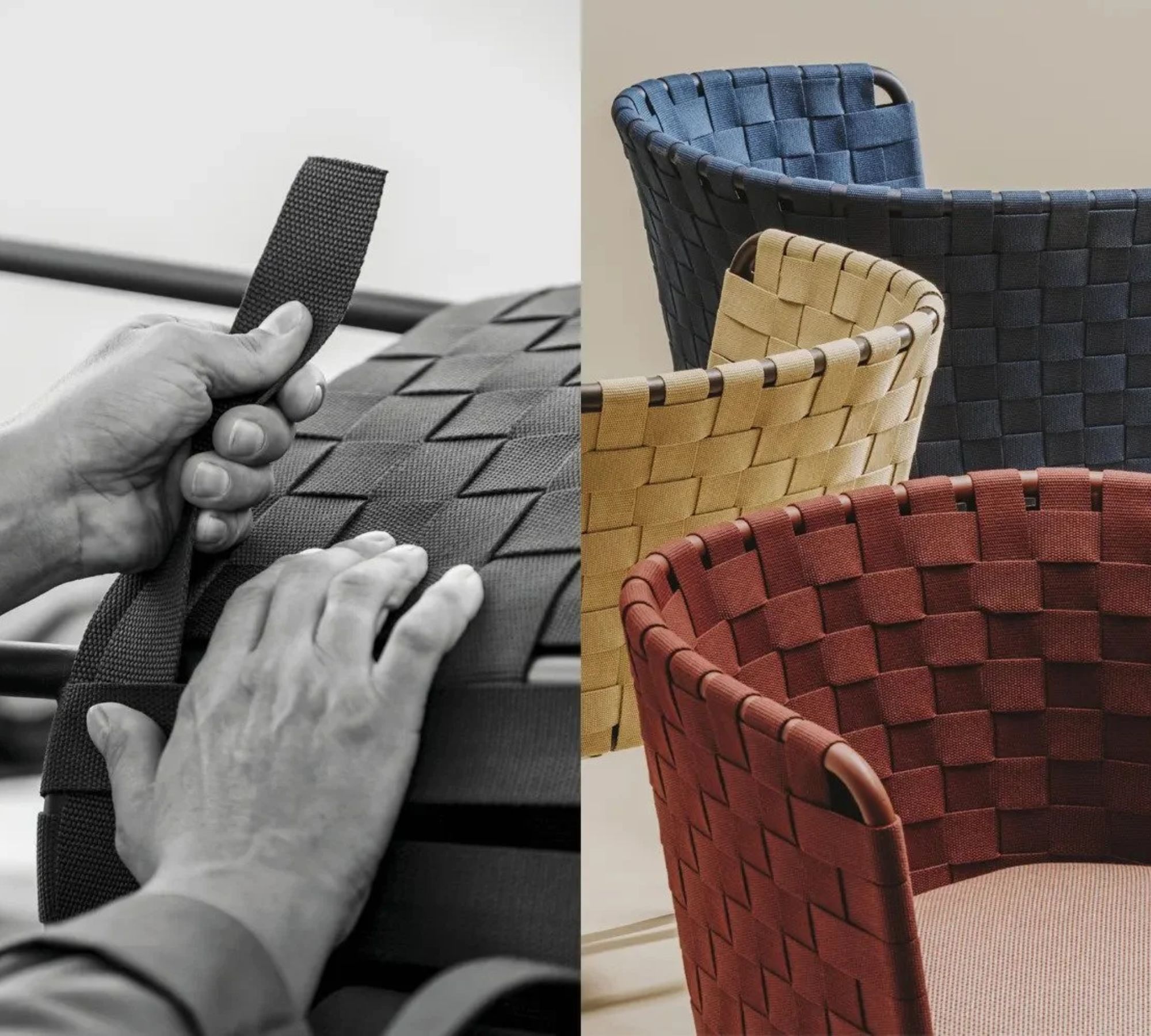 Marina SO0286 Armchair Aluminum Dark Green