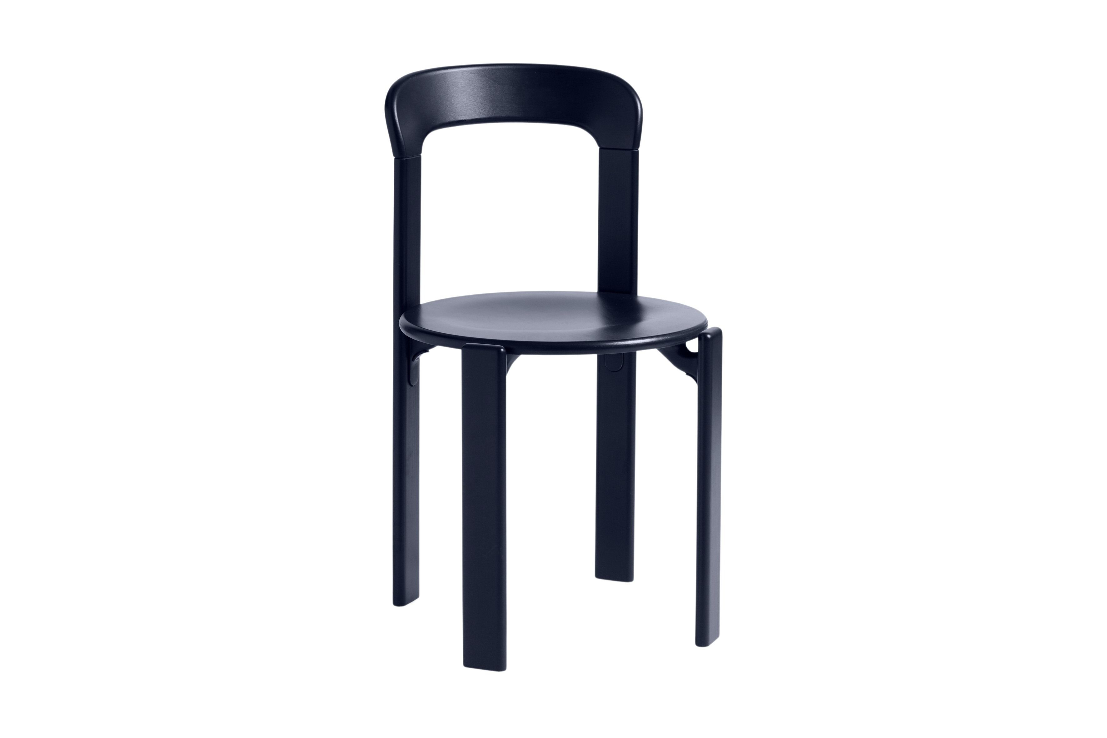 Rey Stuhl Blau