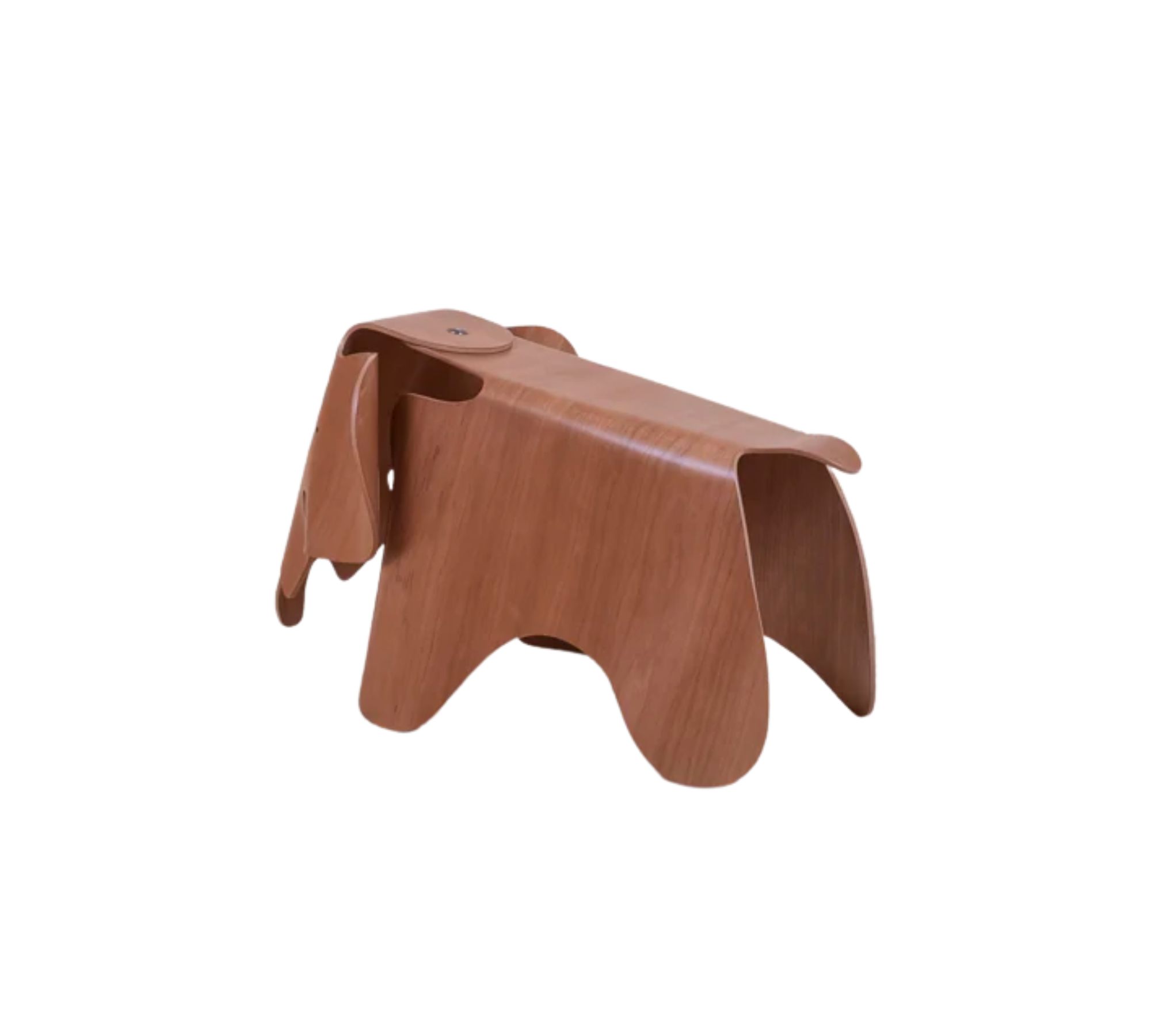 Eames Elephant Plywood