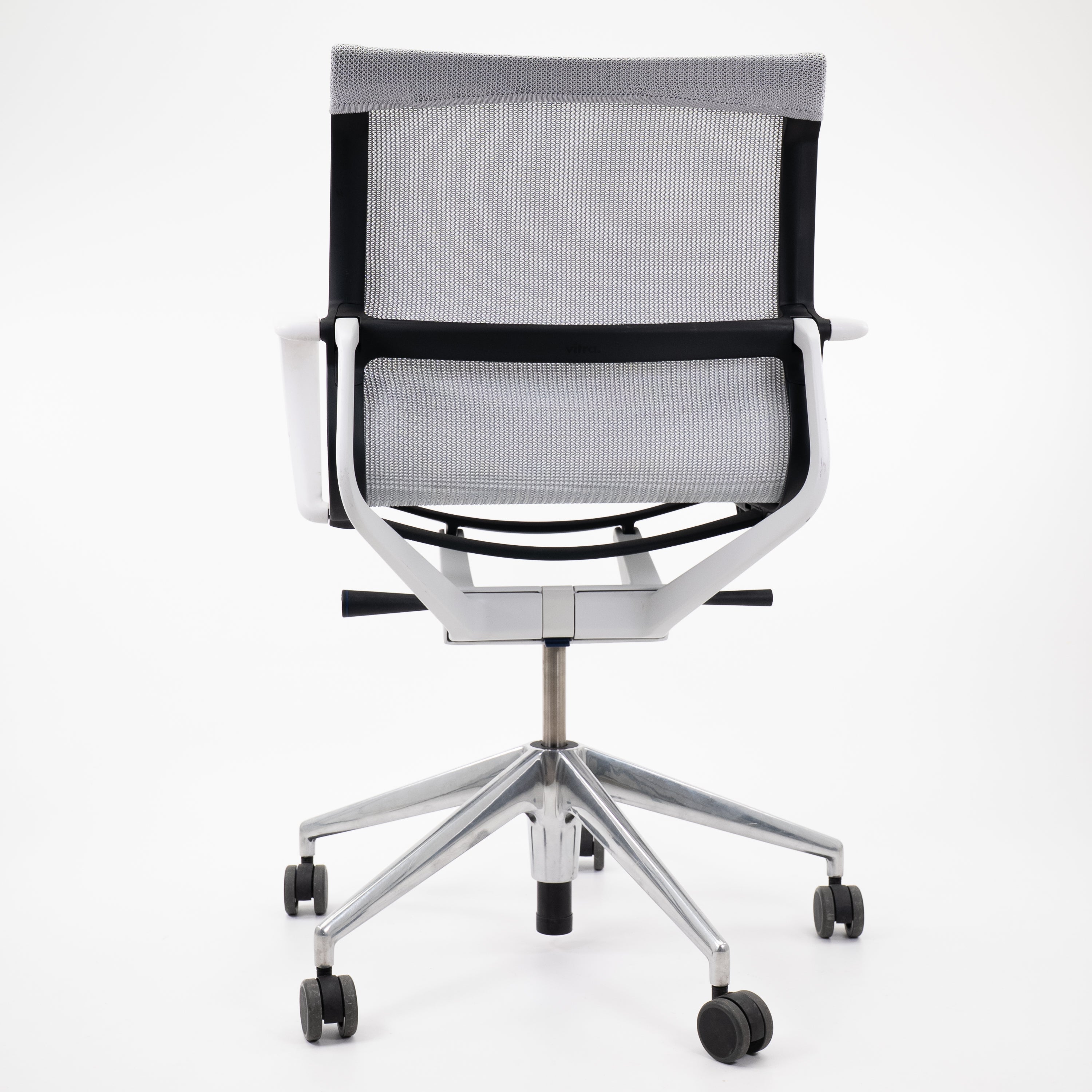 Physix Bürostuhl Grau von Vitra