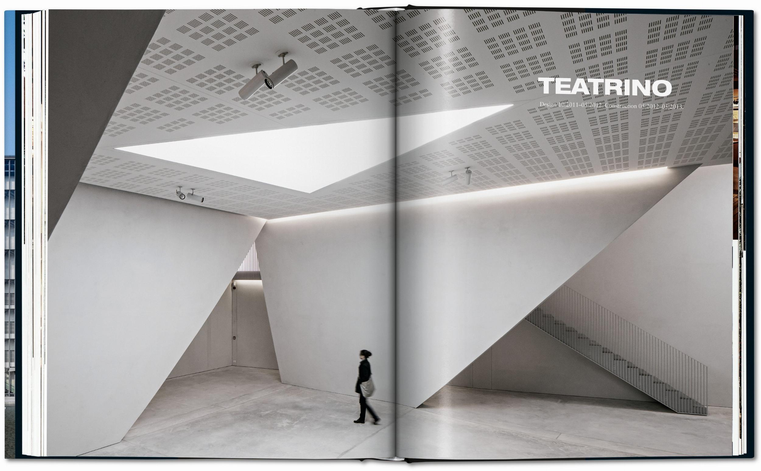 Ando. Complete Works 1975–Today