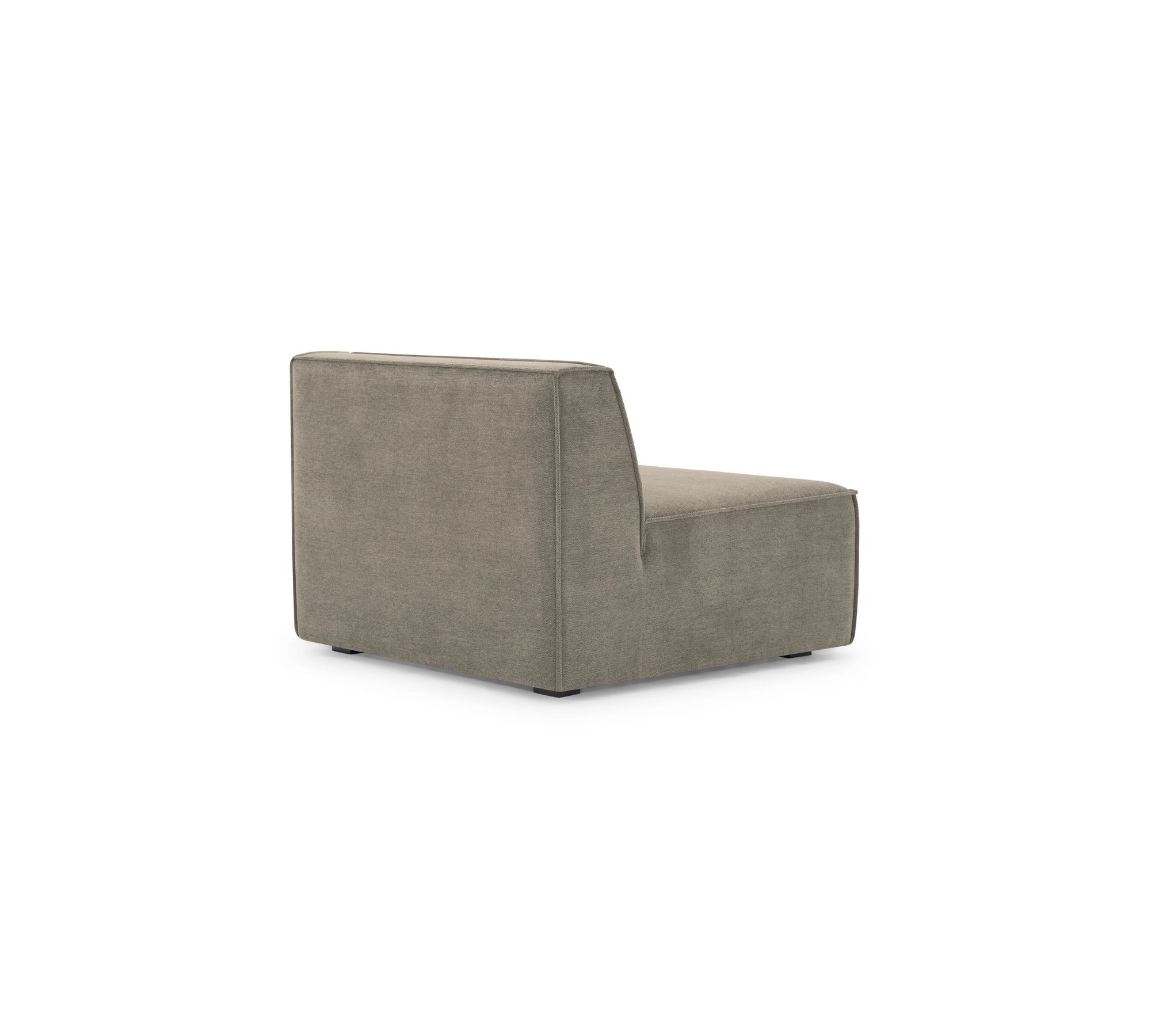 Dane 1-Sitzer Modul Impression Greige