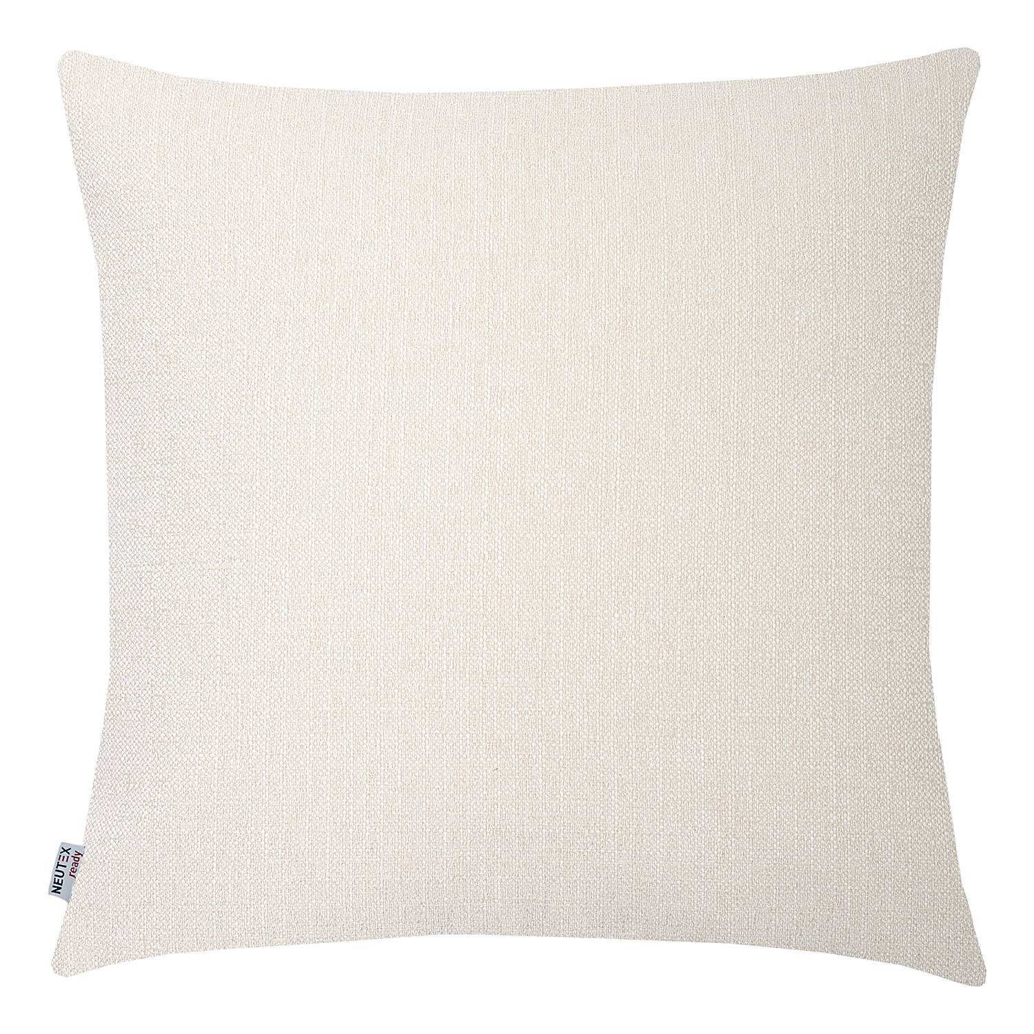Pillowcase Glen Cotton Cream 46 x 46 cm