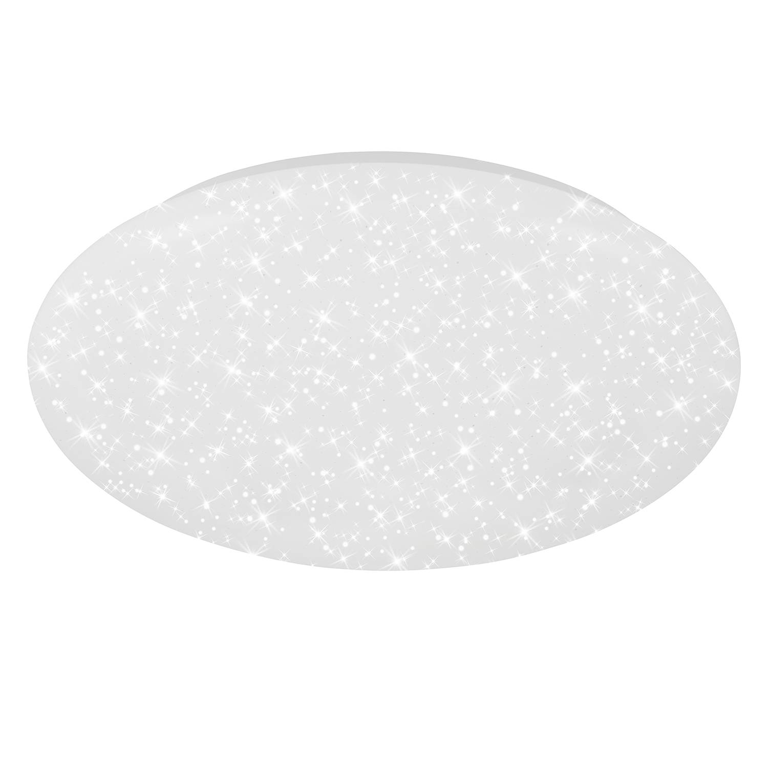 LED-Deckenleuchte  Vipe Acrylglas 1-flammig