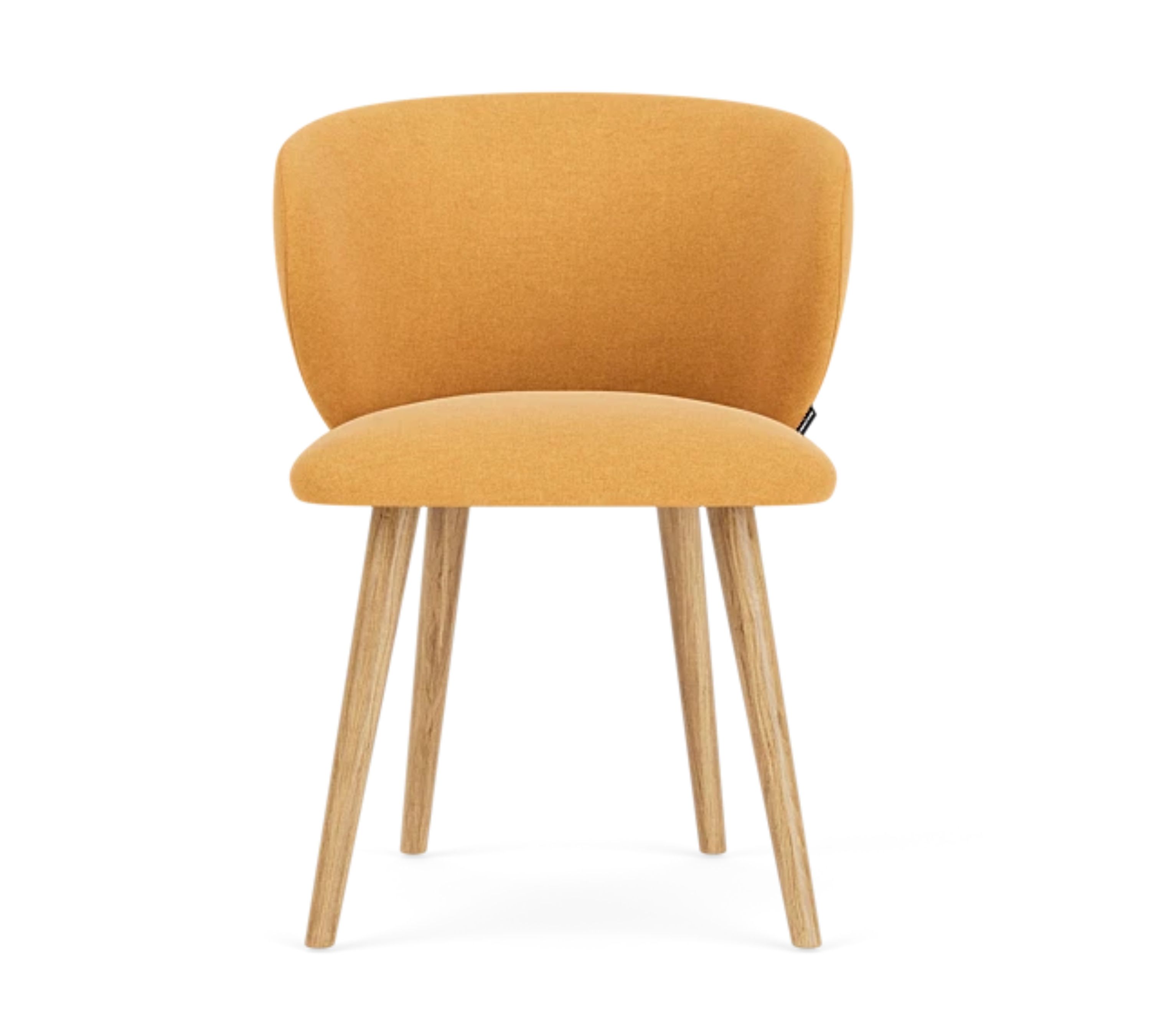 Ellie Dining chair Sunday Curry