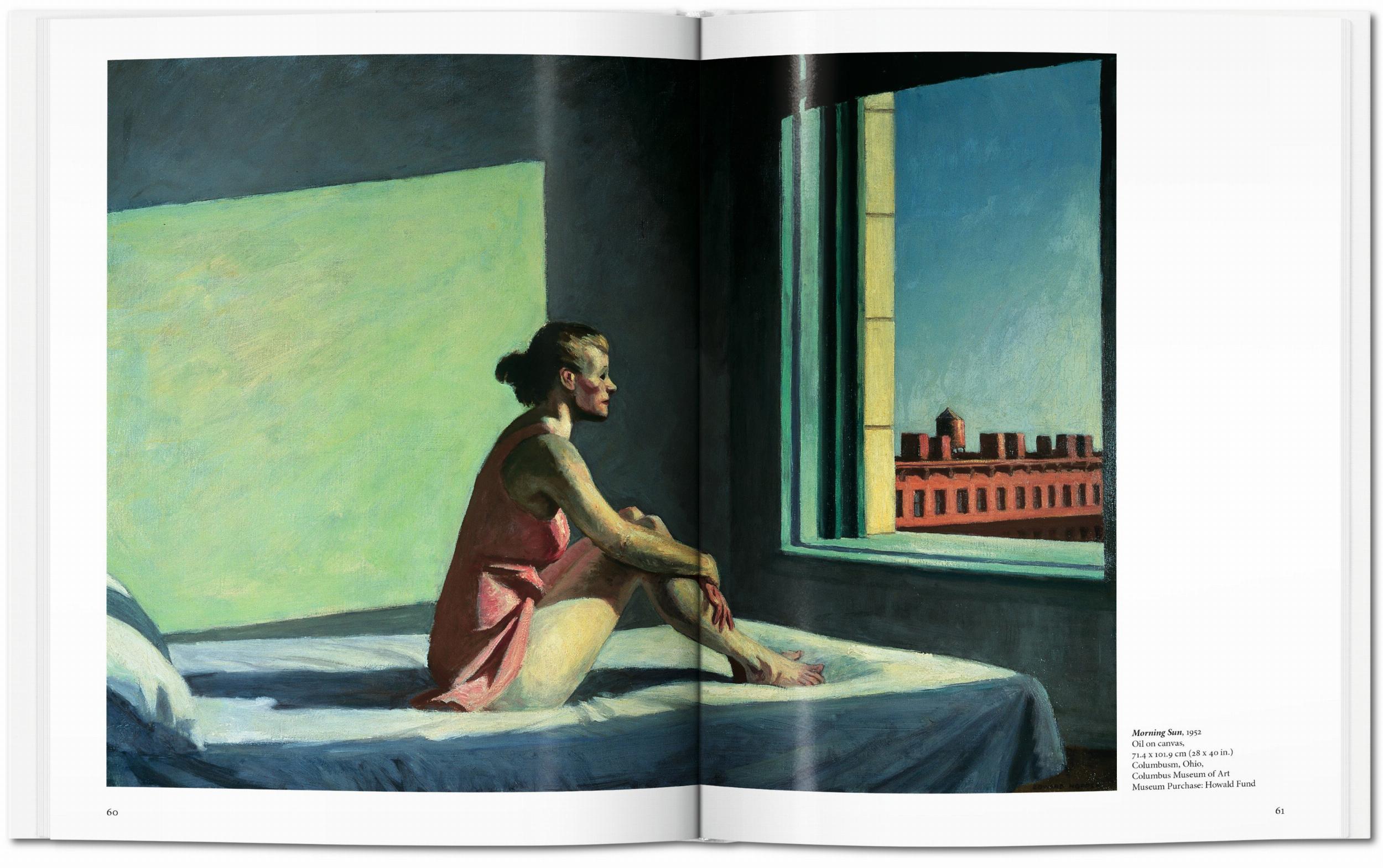 Hopper in Englisch