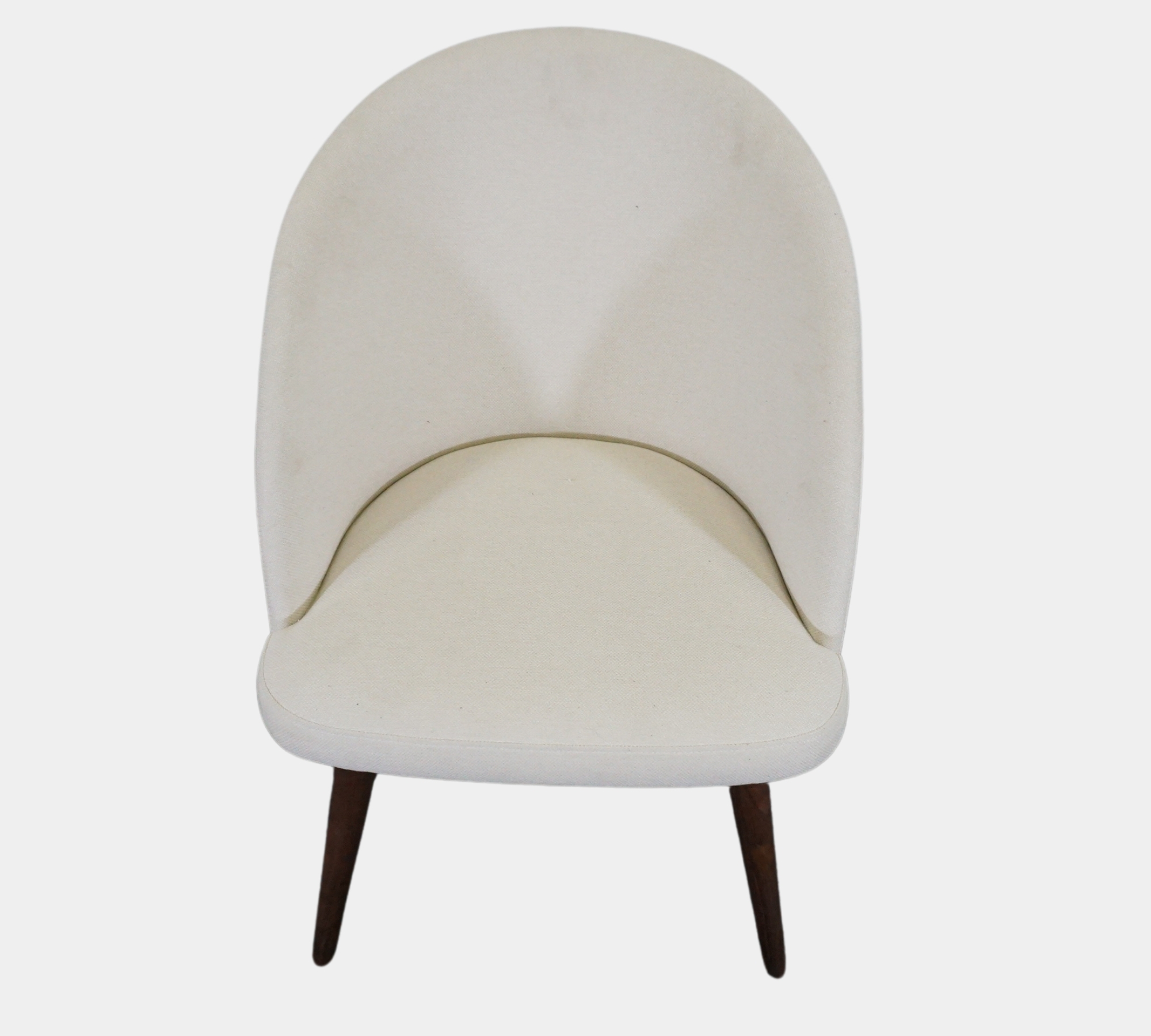 Holly dining chair Mark Sand