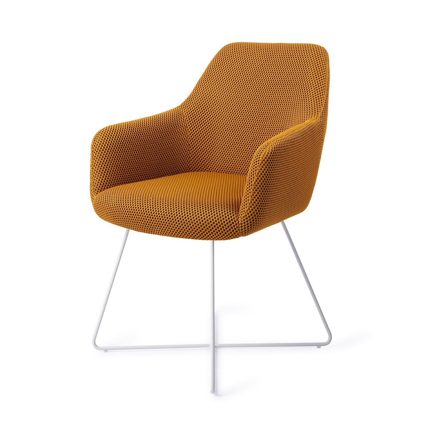 Hiroo Esszimmerstuhl Groovy Garam