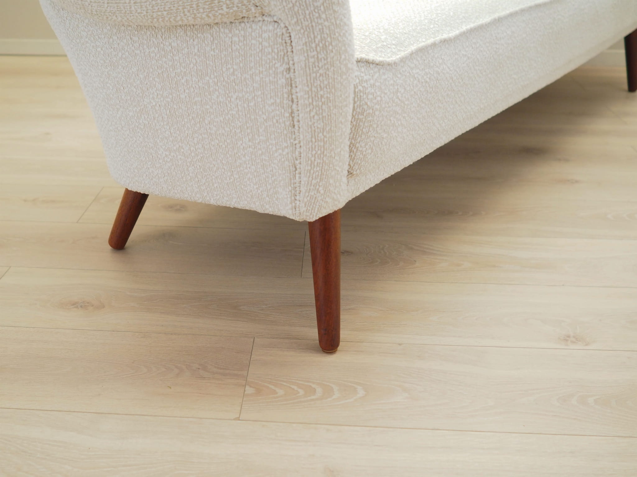 Living room set beige 1970s