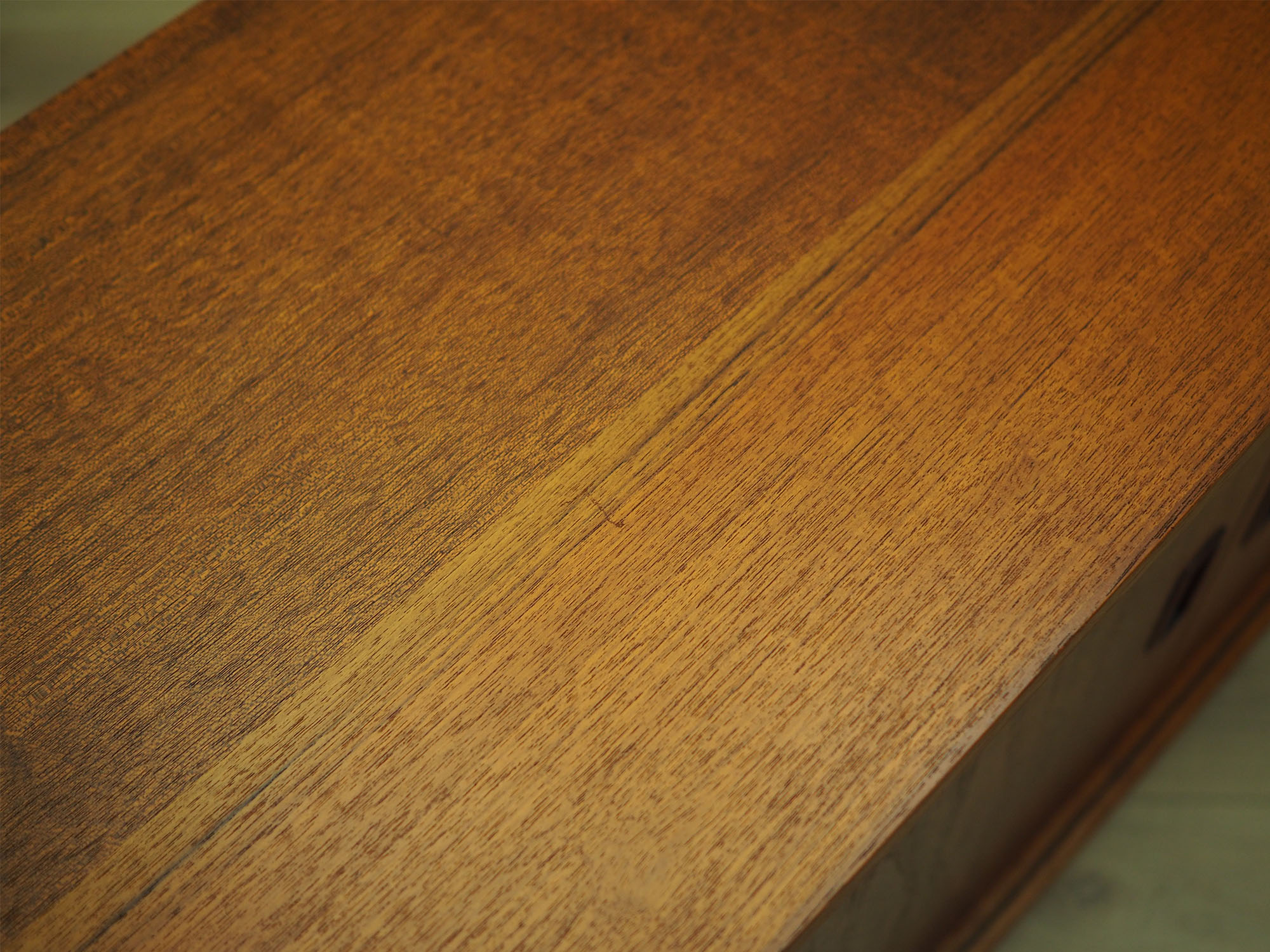 Sideboard Teakholz 1970er Jahre