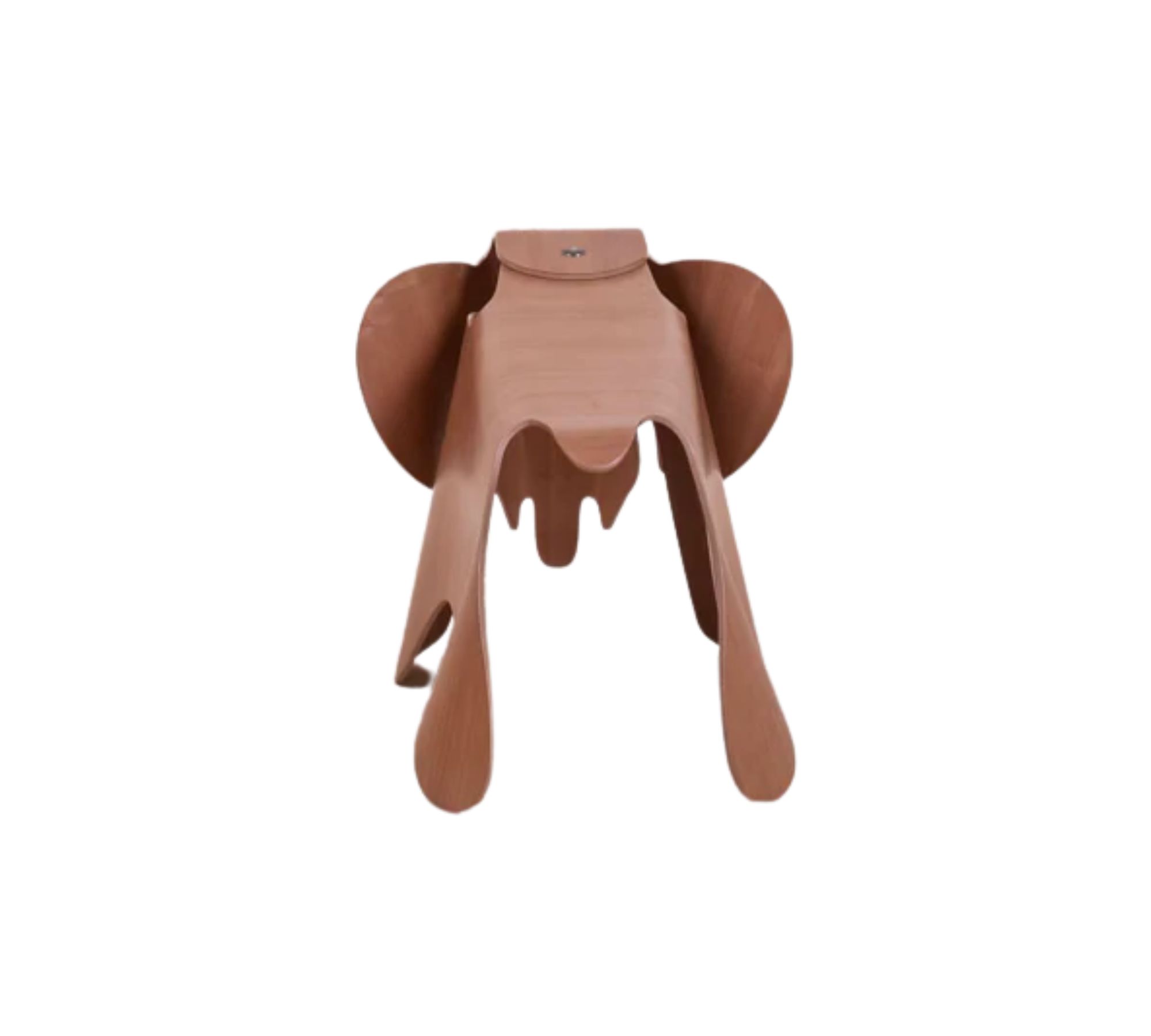 Eames Elephant Plywood