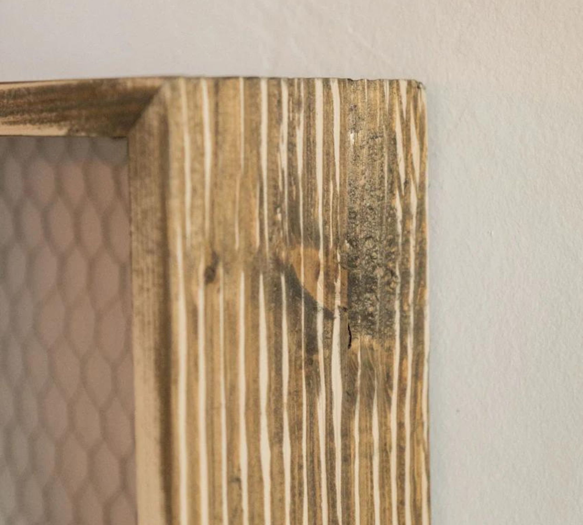 Biryar Regal Holz Nussbaum