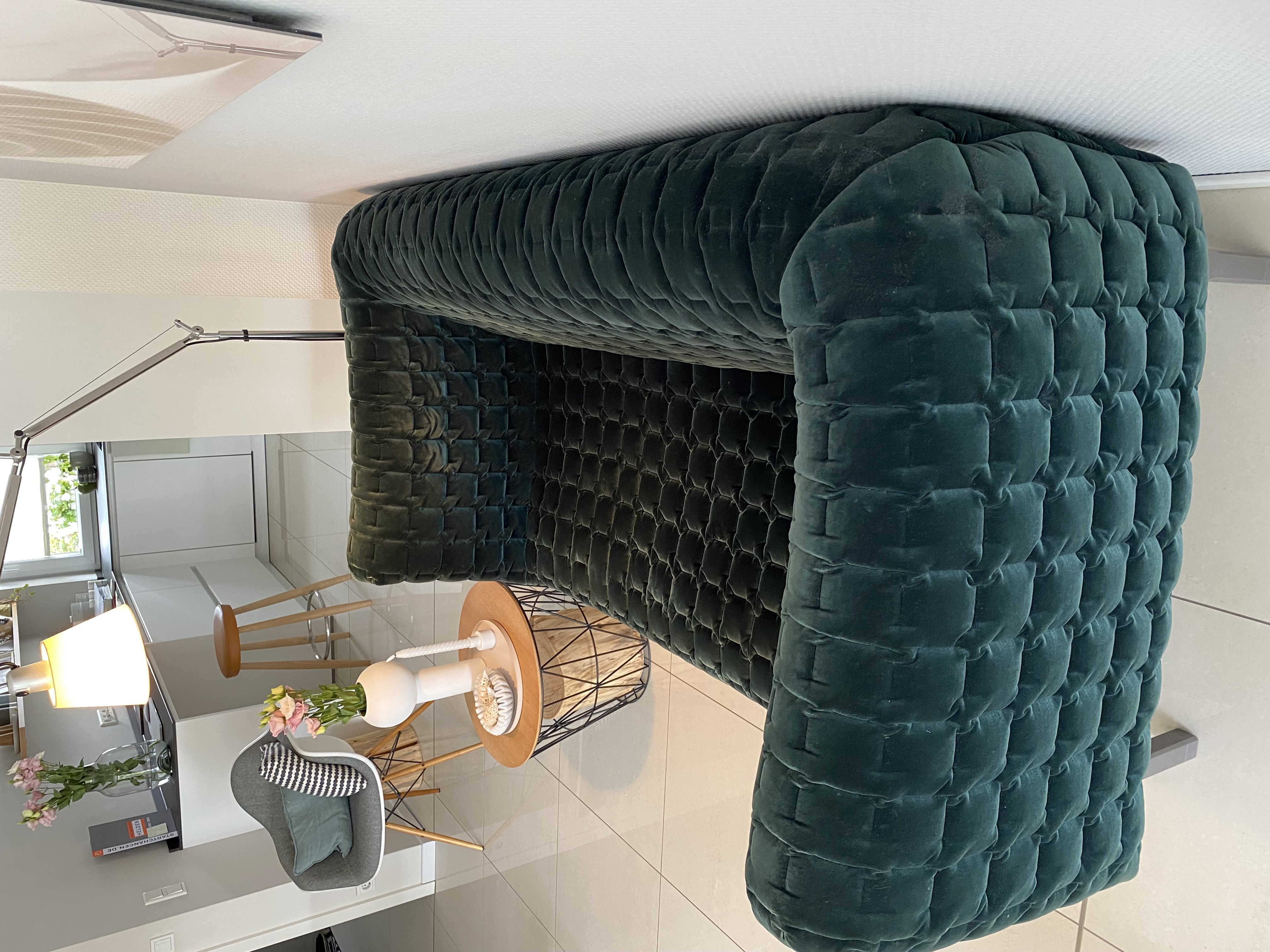 Ligne Roset 2-seater Ruche