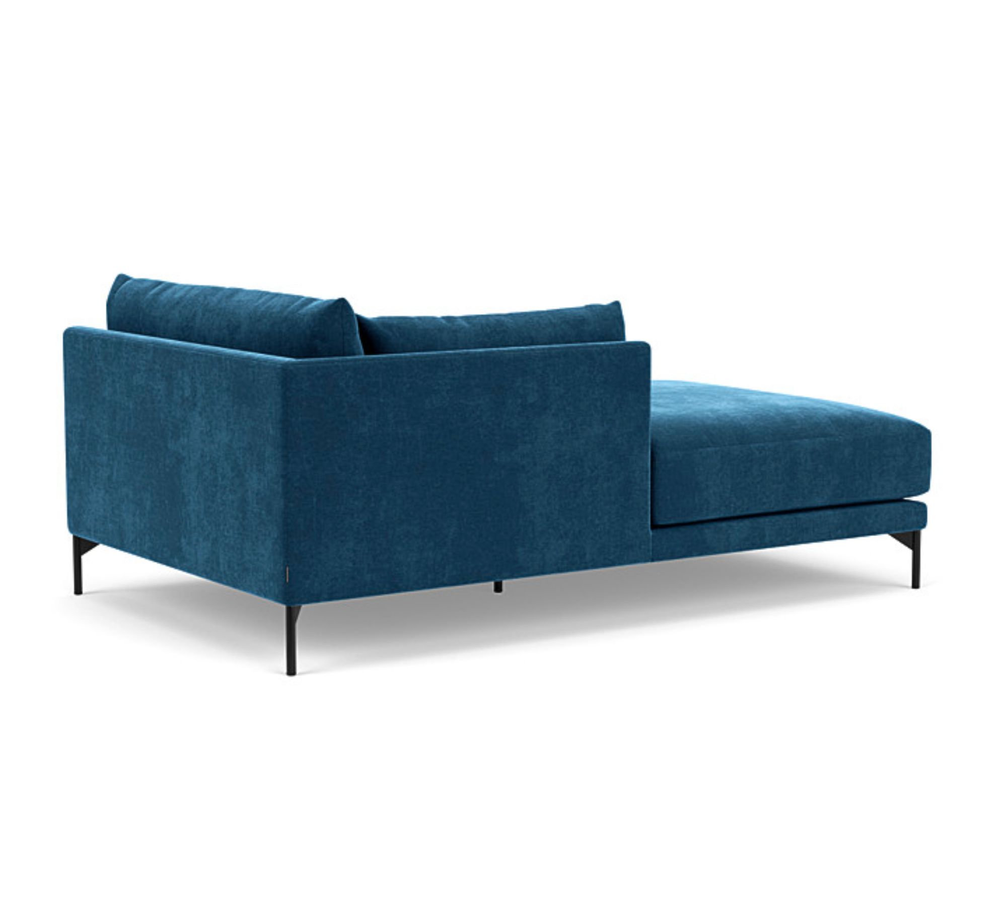 Vincent 1-Sitzer Récamiere Links Planet Legion Blue