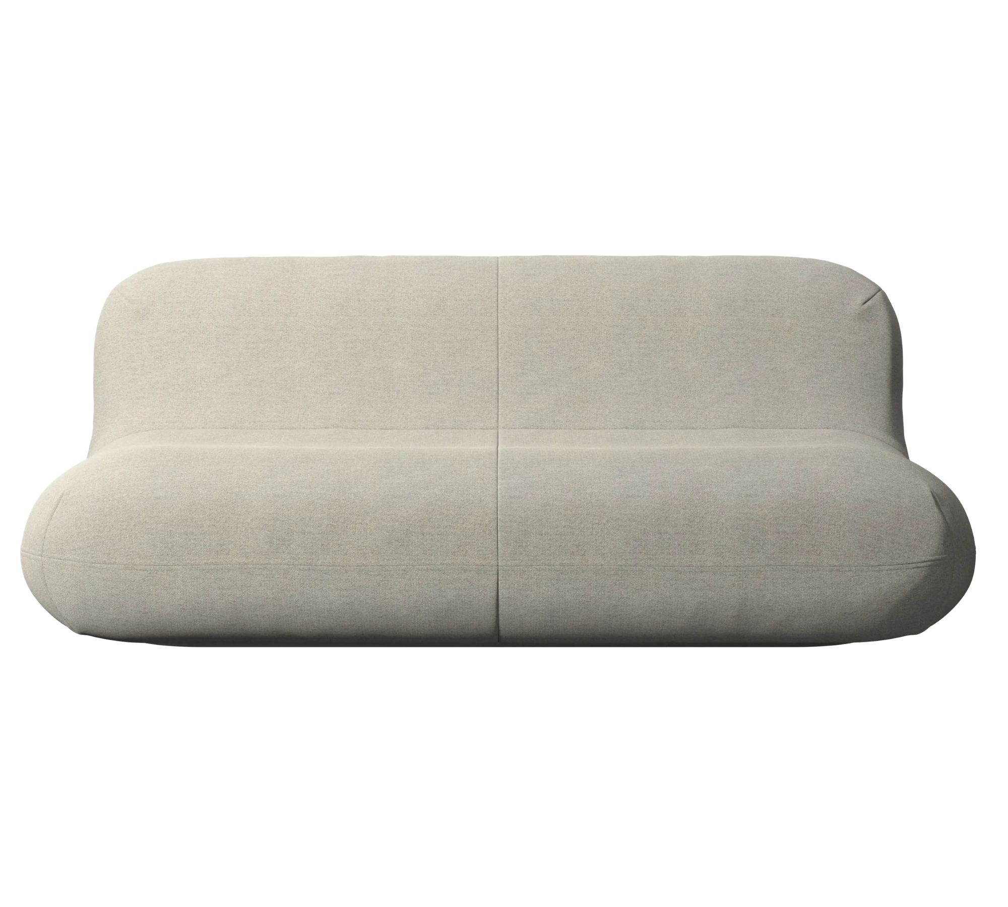 Chelsea Sofa Lazio-Stoff Beige