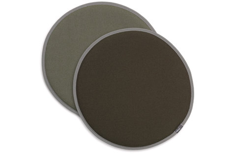 Sitzkissen Seat Dots Update Grau