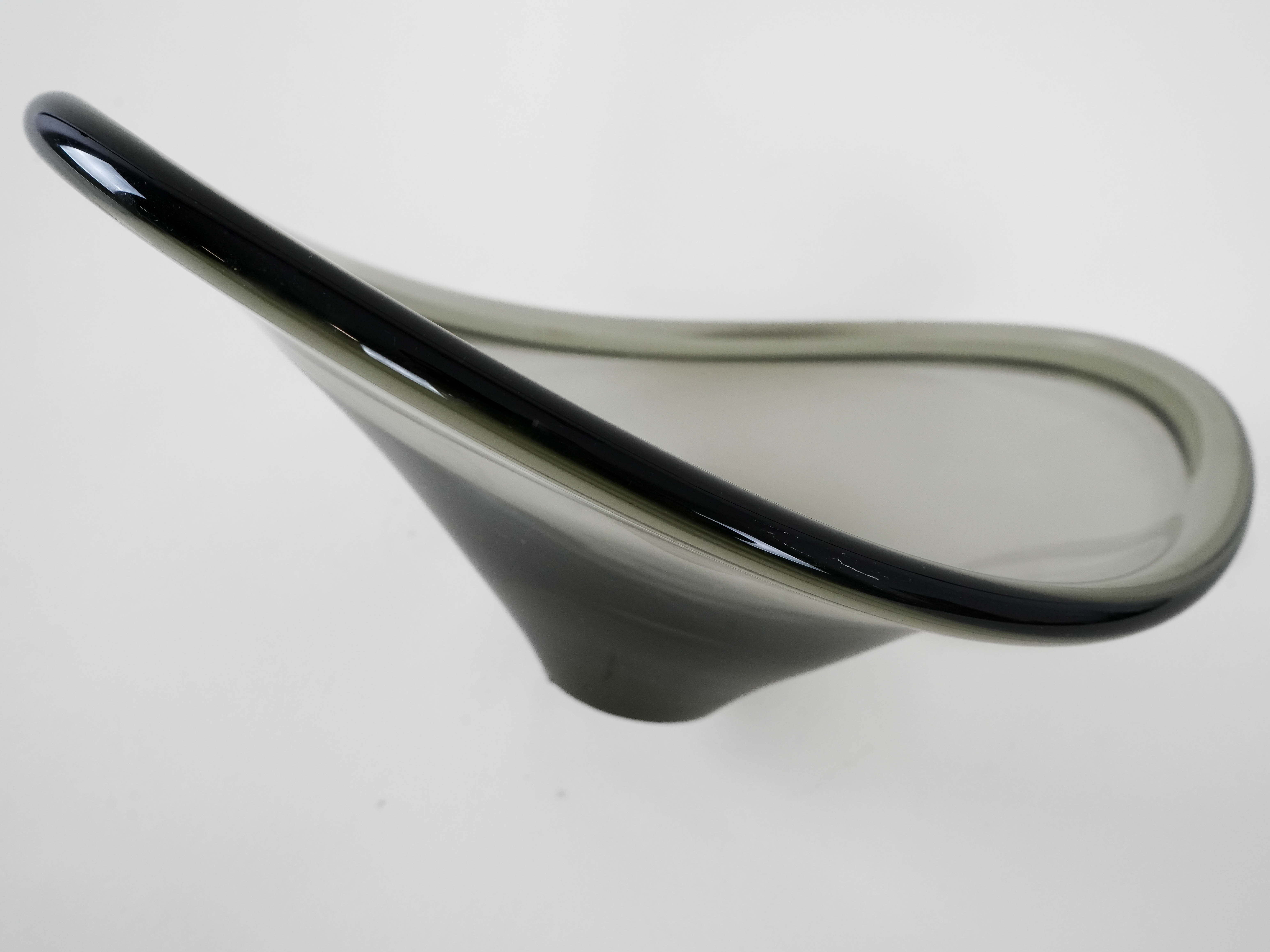 Selandia-Platte Grau 1950er Jahre