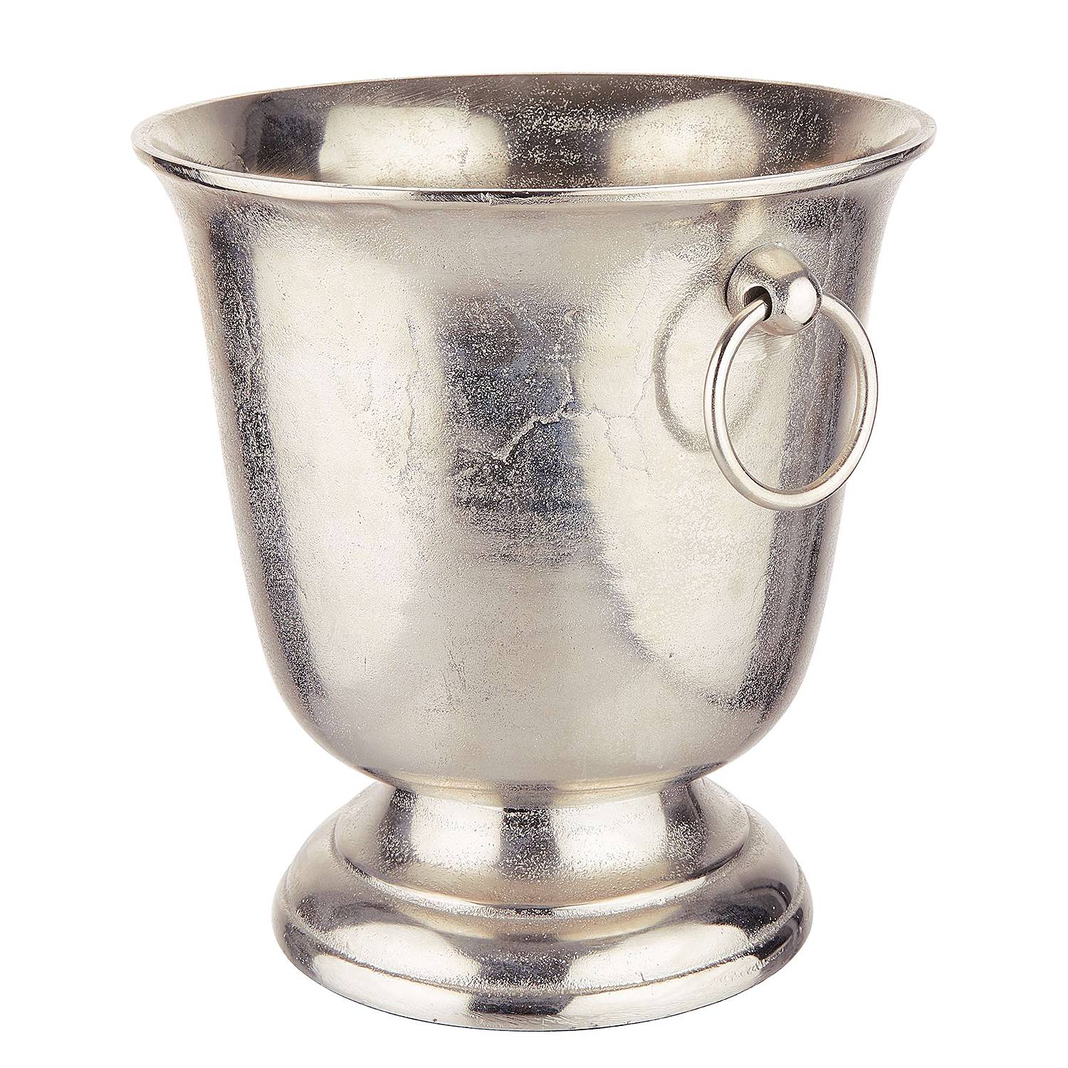 Flaschenkühler BANQUET Aluminium Silber
