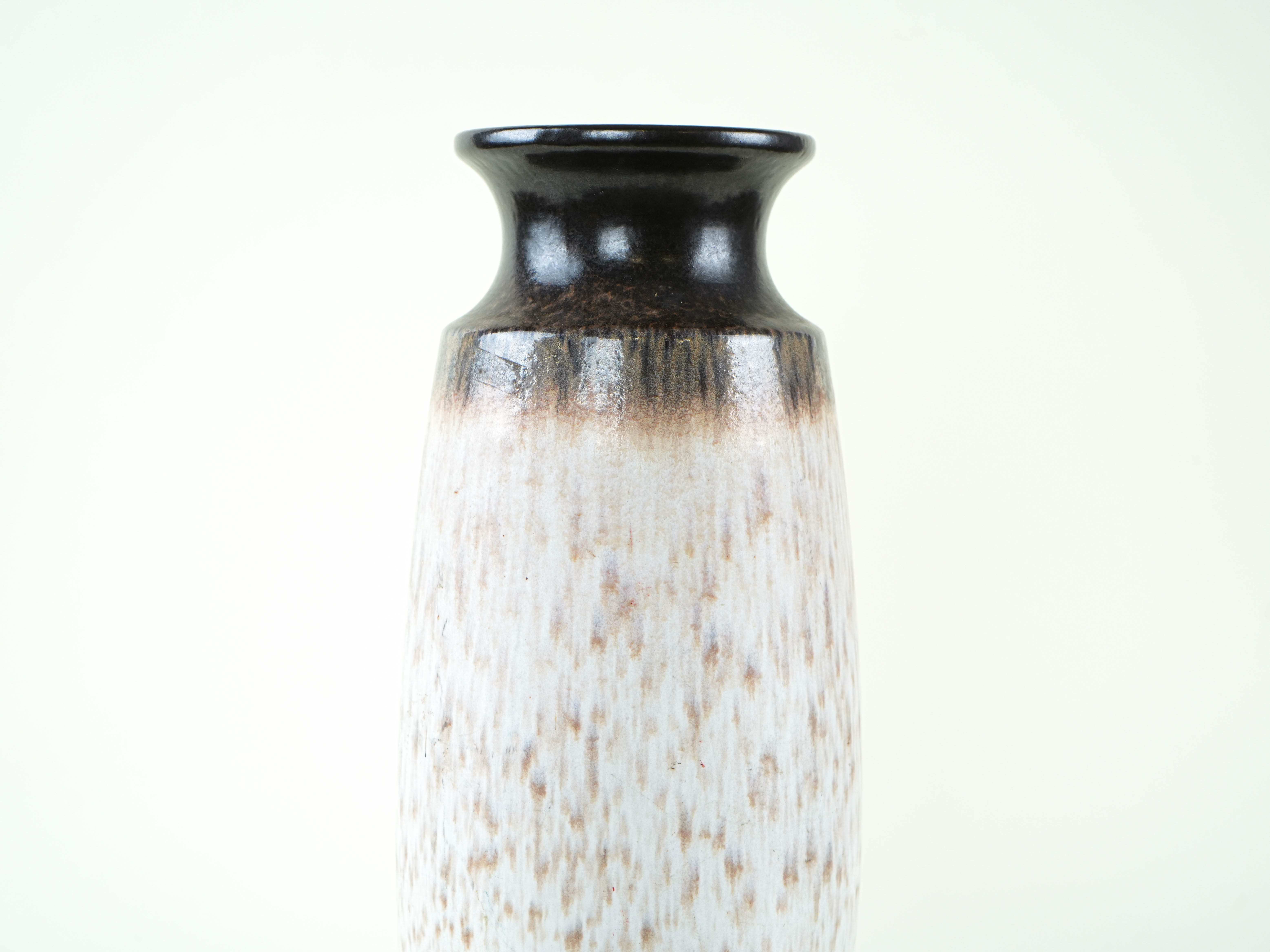 Ceramic vase 1970s
