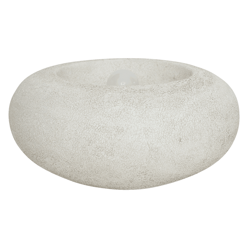 Izumi Table Lamp Ceramic White