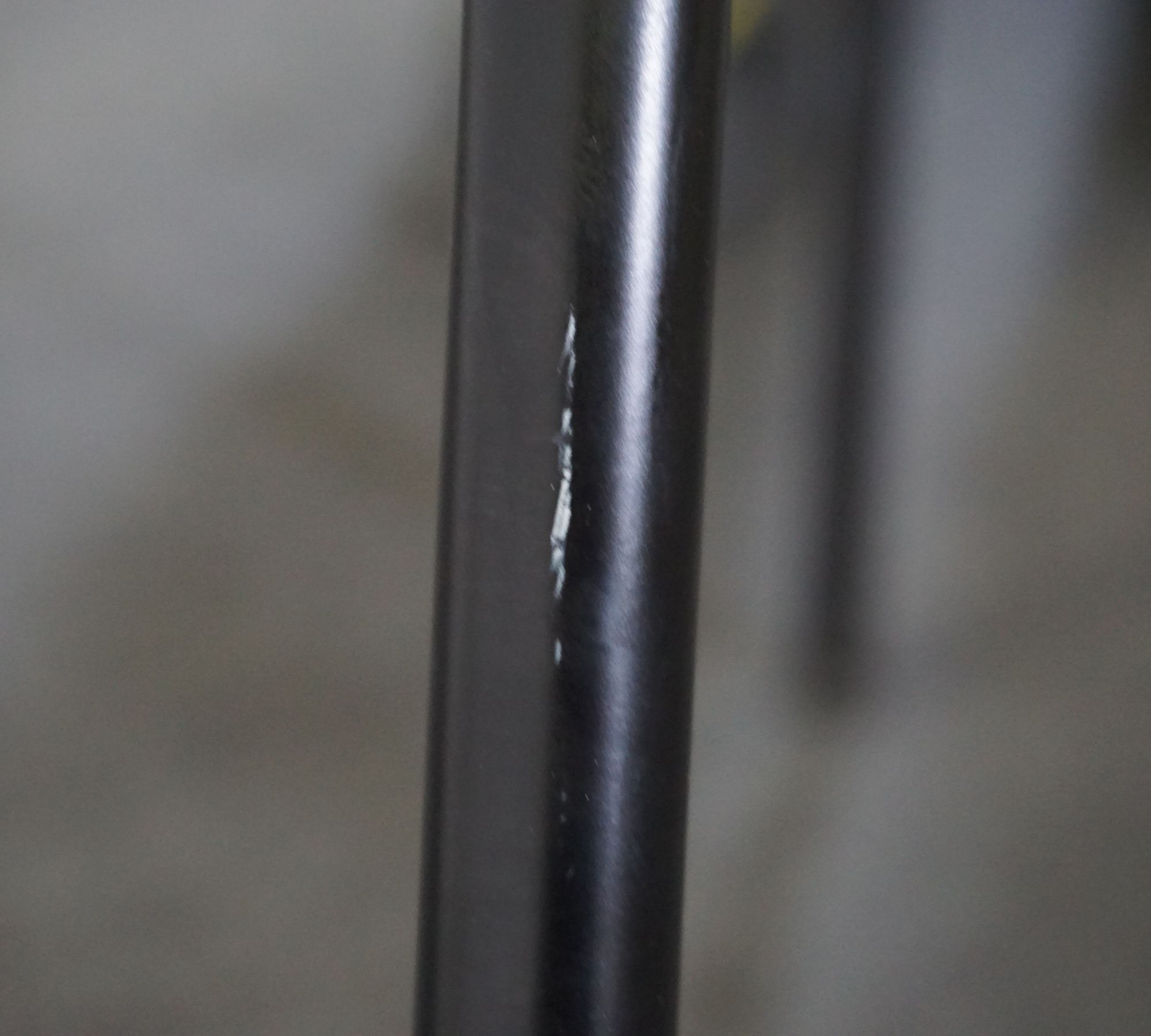 AV1 Pavilion Stuhl Holz Schwarz