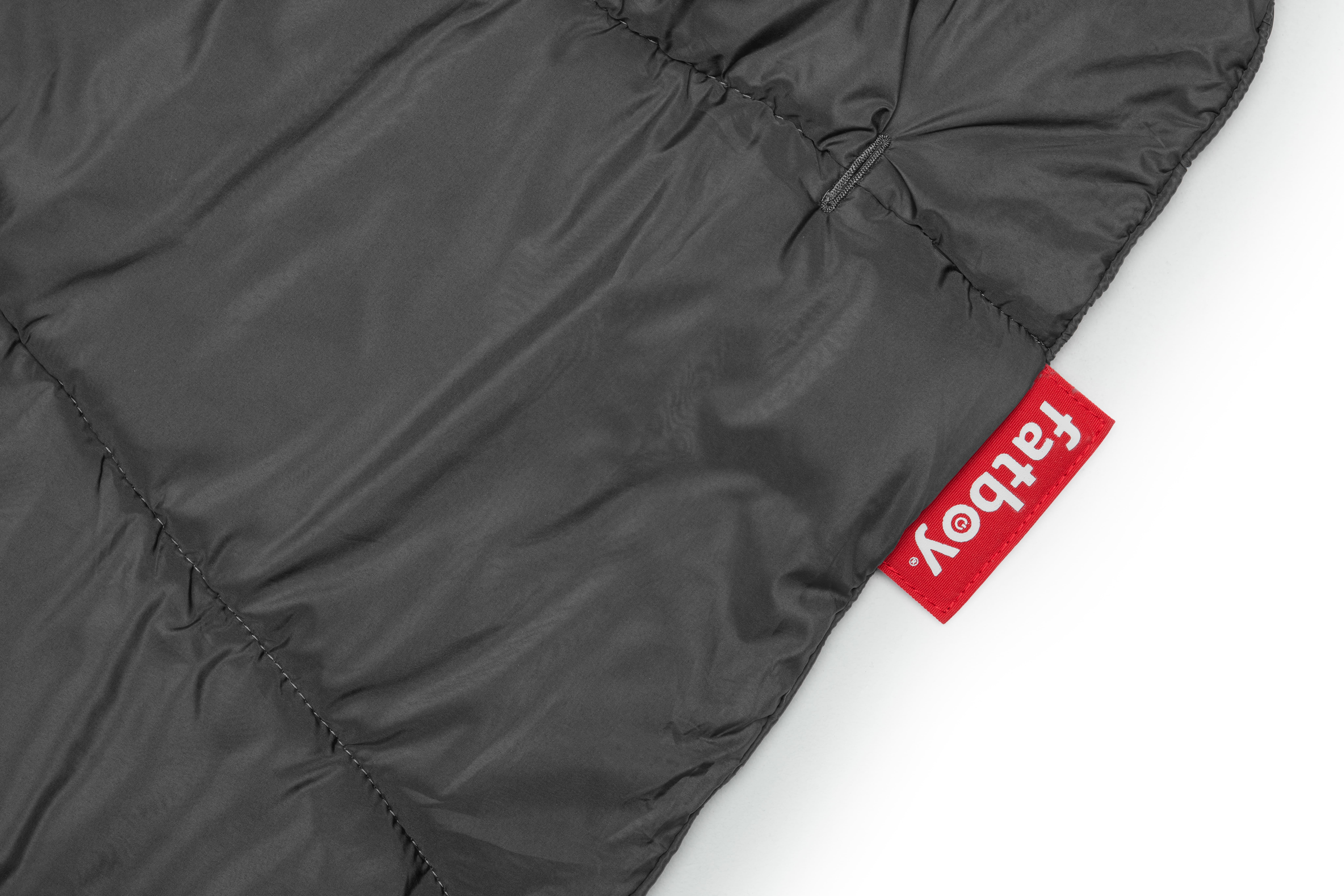 Hotspot Blanket Heizdecke Grau