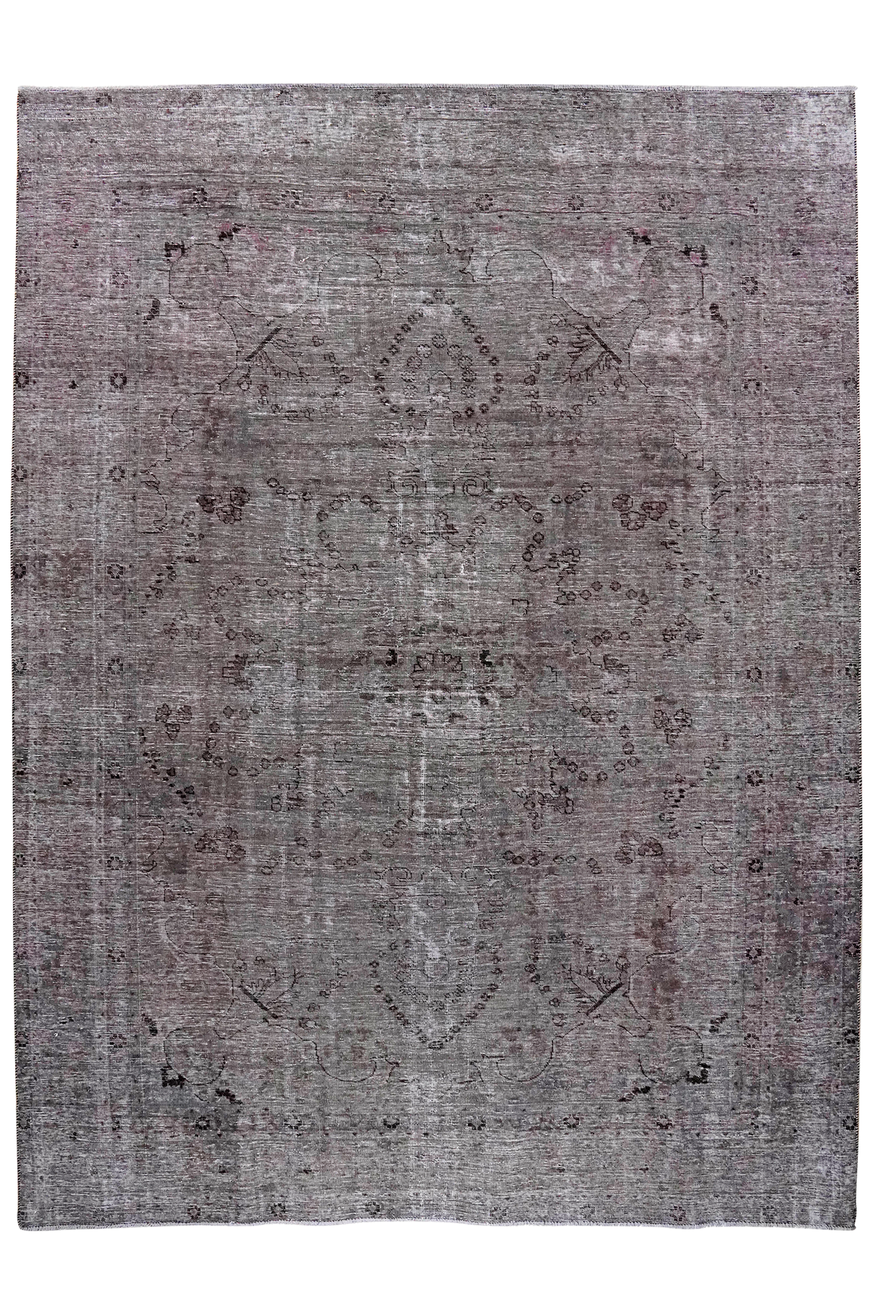 Vintage rug
Wool
Multicolor