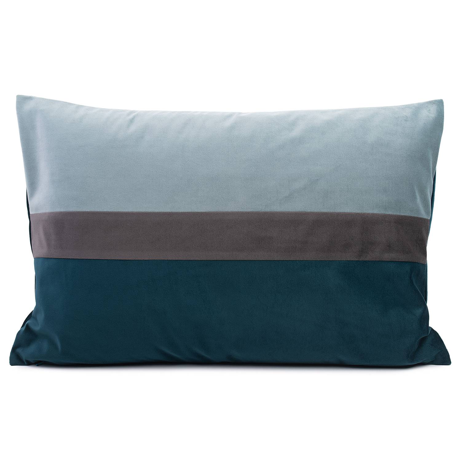 Pino Kissenbezug Polyester Türkis 40 x 60 cm