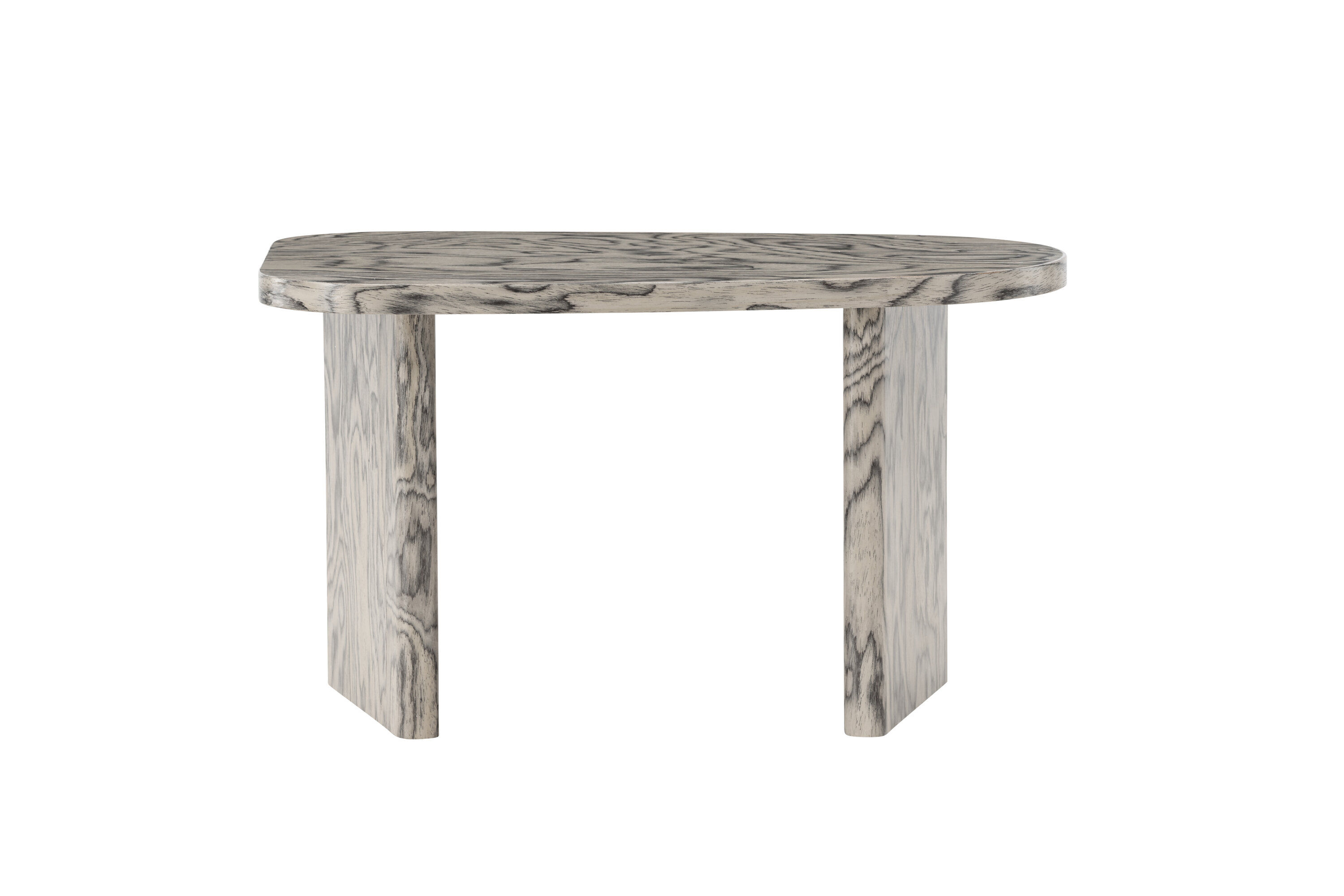 Grönvik Coffee table Grey 70x45x40cm