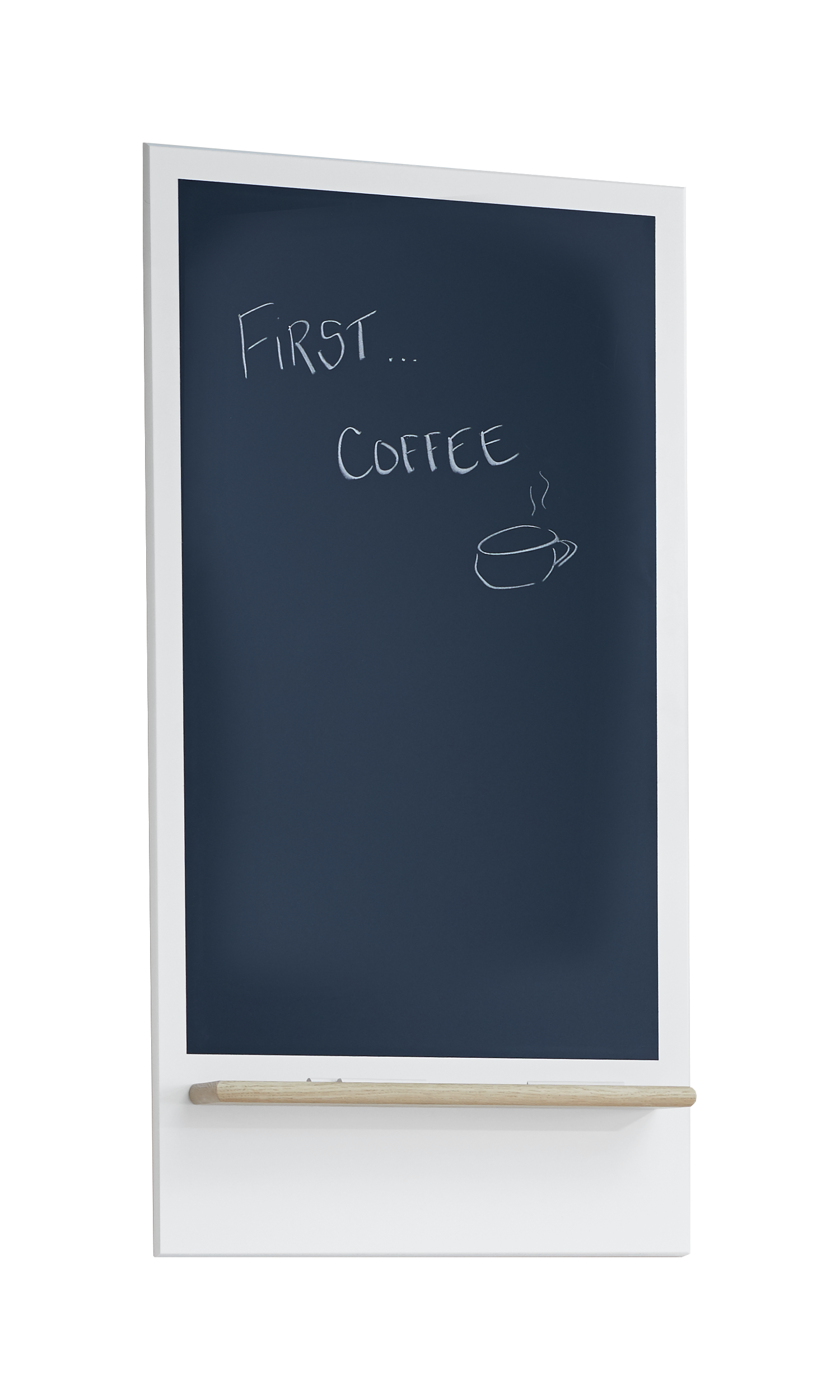 MISTRAL Board 45x89 cm White