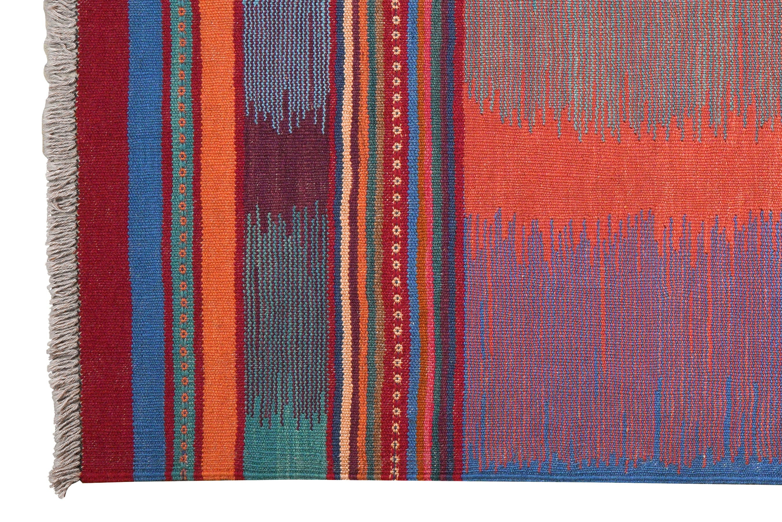 Carpet Gashgai Carpet Wool Multicolored