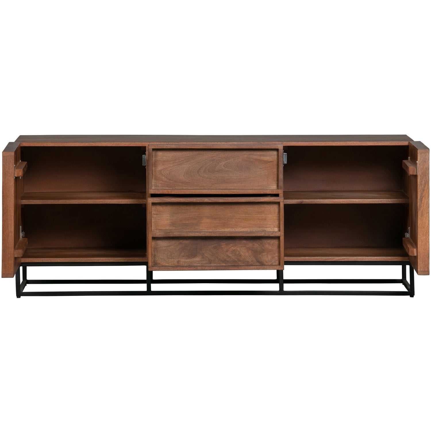 Forrest Sideboard Mangoholz