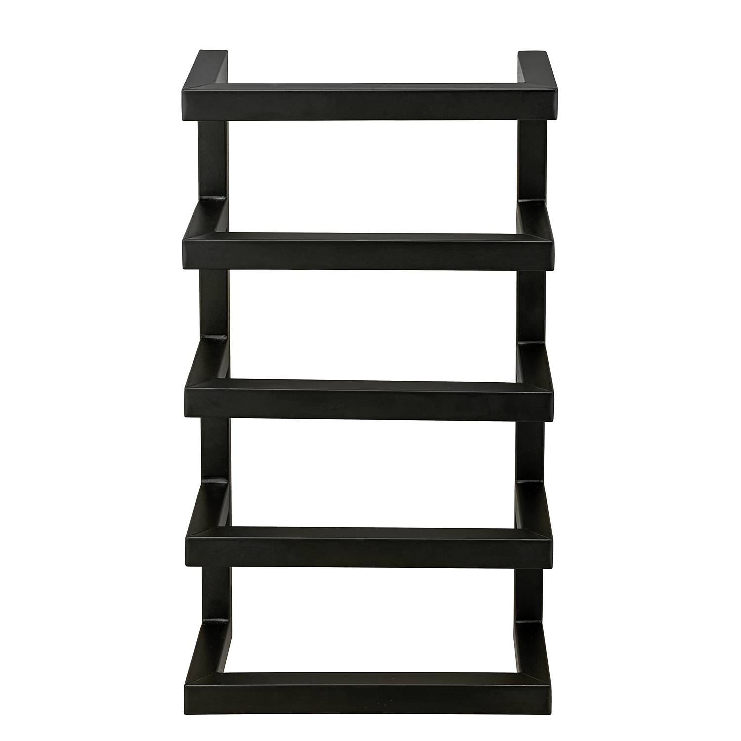 Fondiro Towel Rack Black