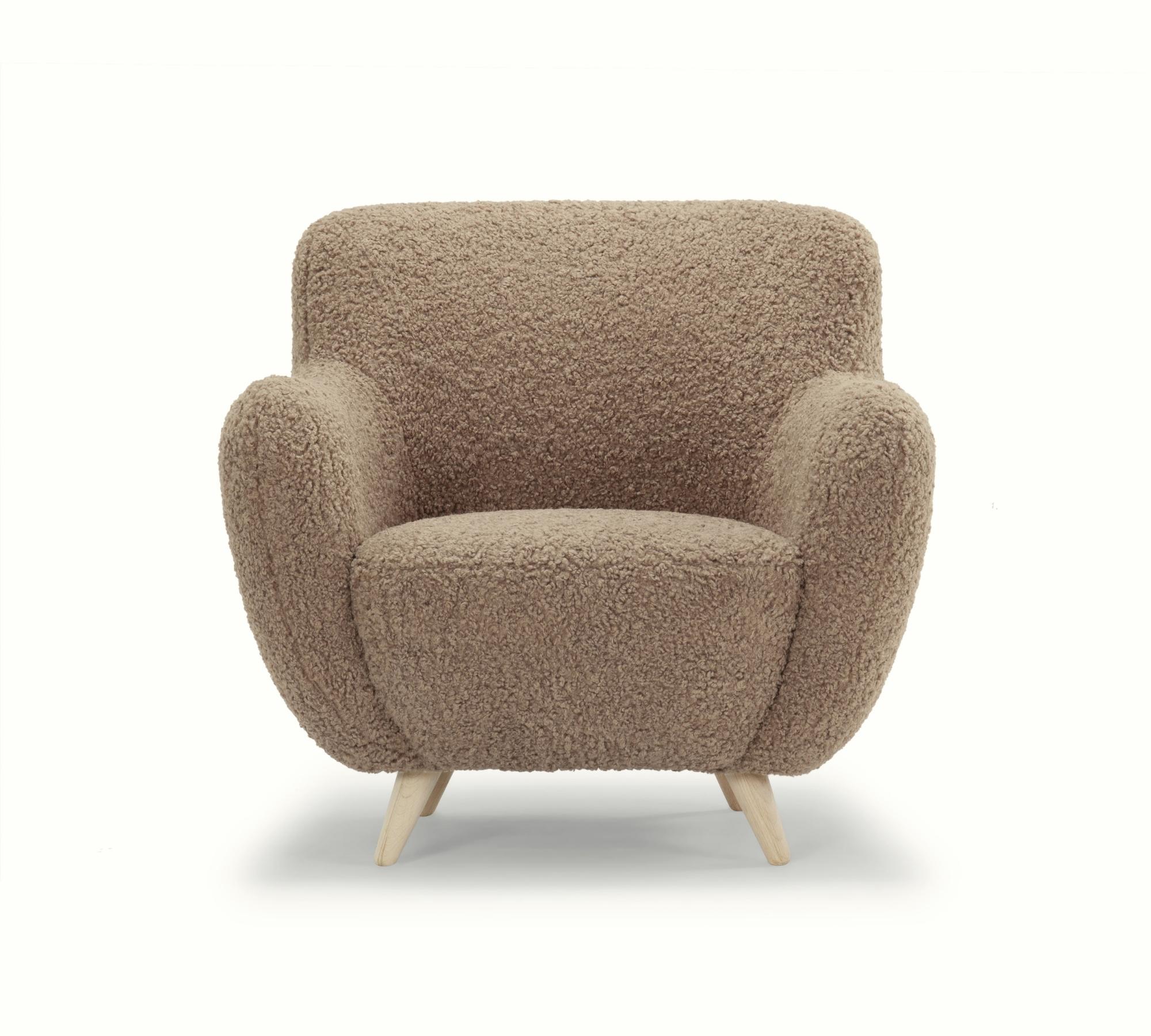 Otis Sessel Glore Mole
