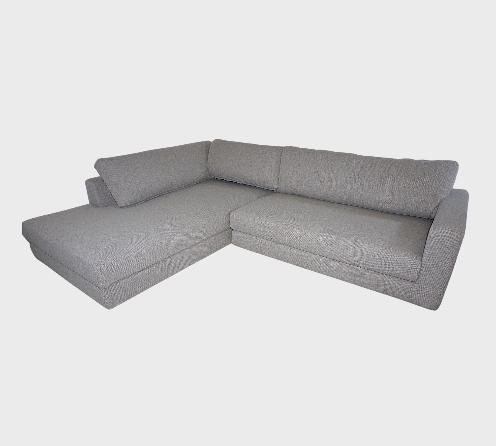 Douglas Sofa Récamiere Links Agnes Brown