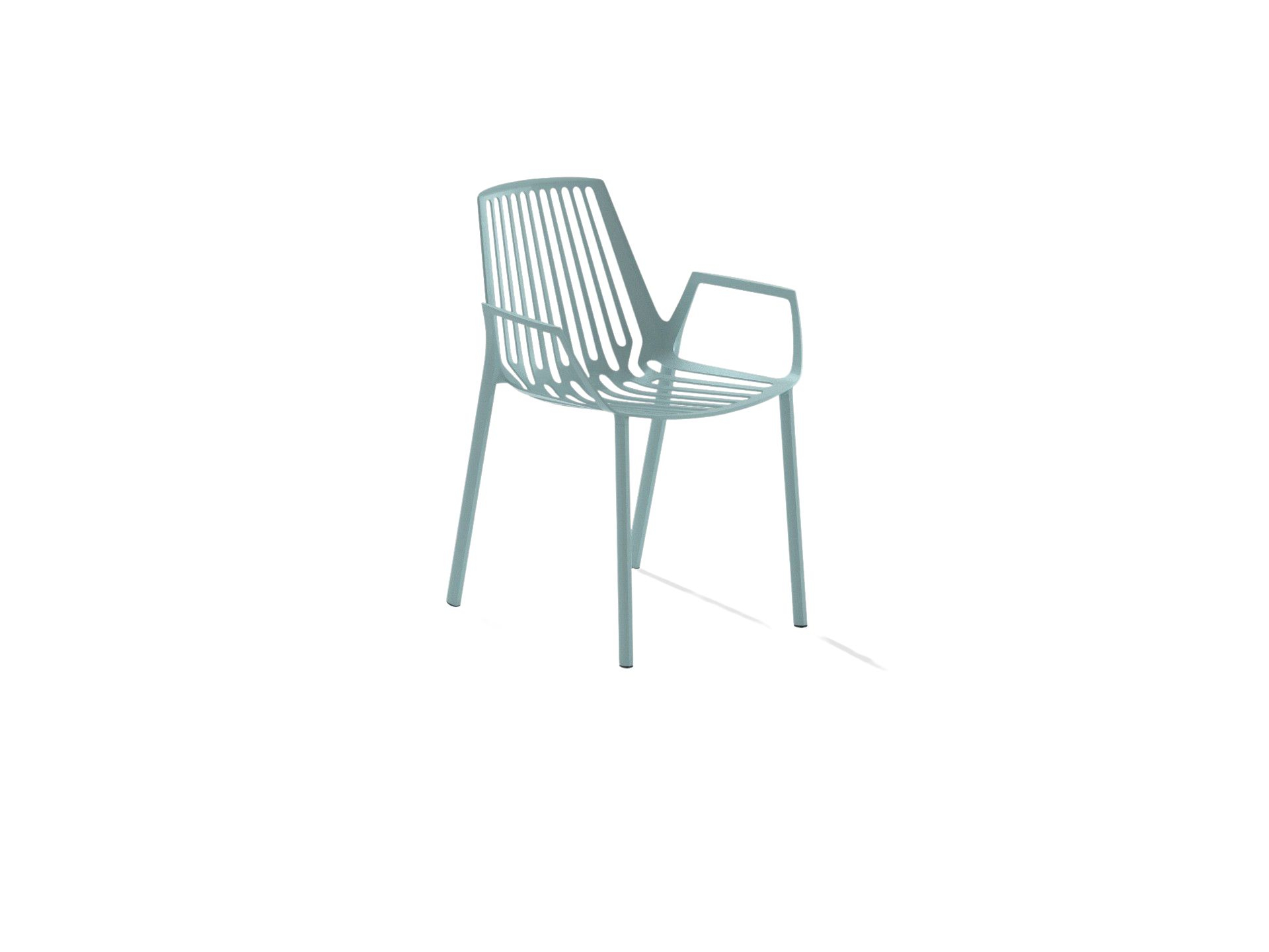 Rion Sessel Blau