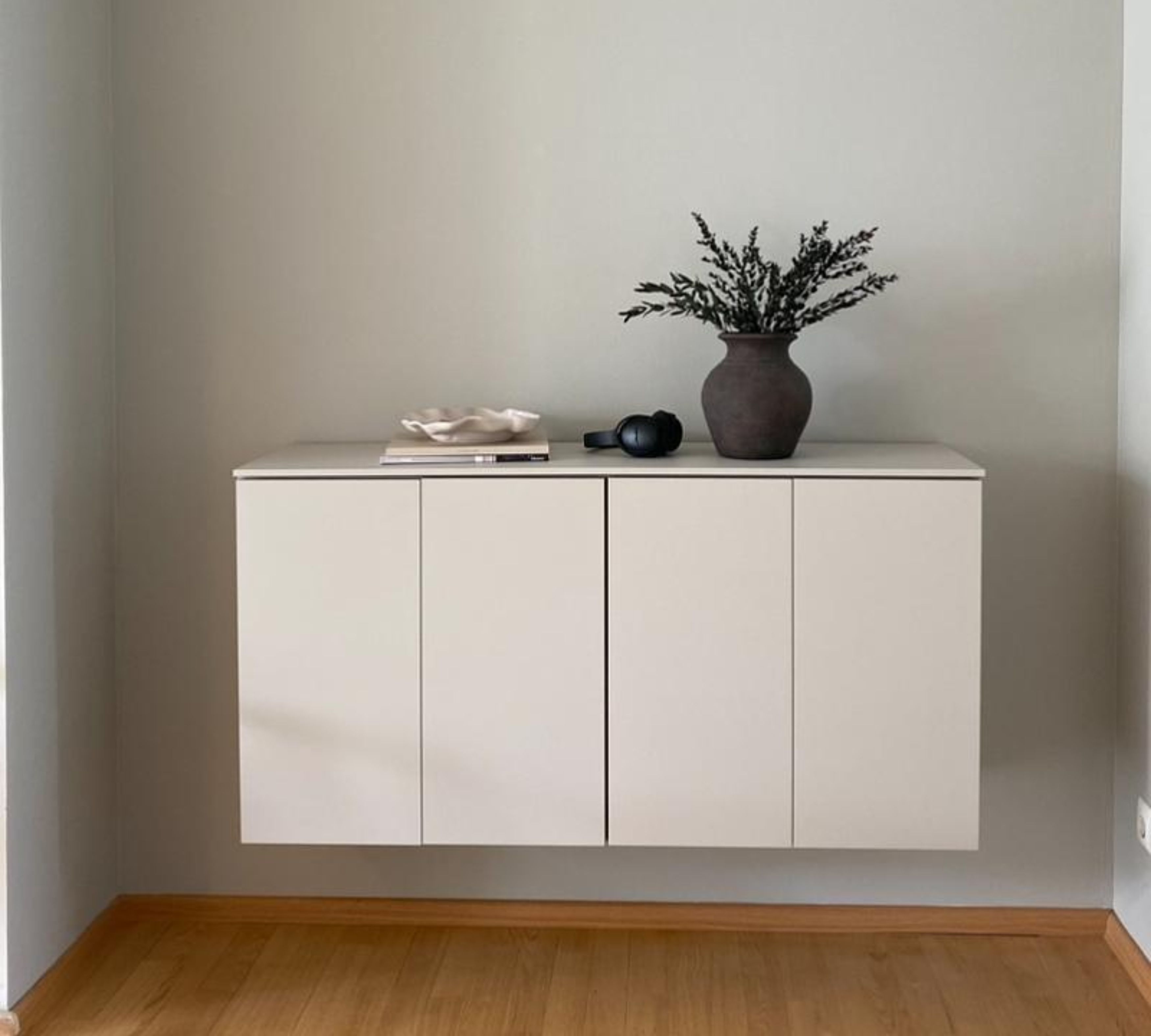 Sideboard Holz Kashmir