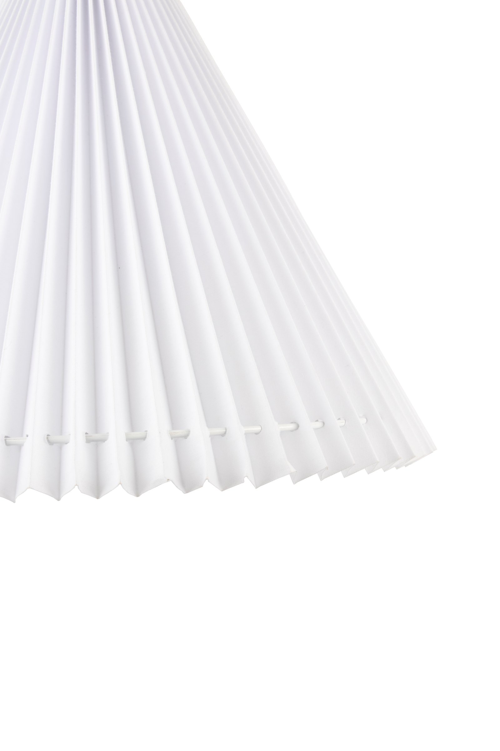 Matisse Wandleuchte Weiß