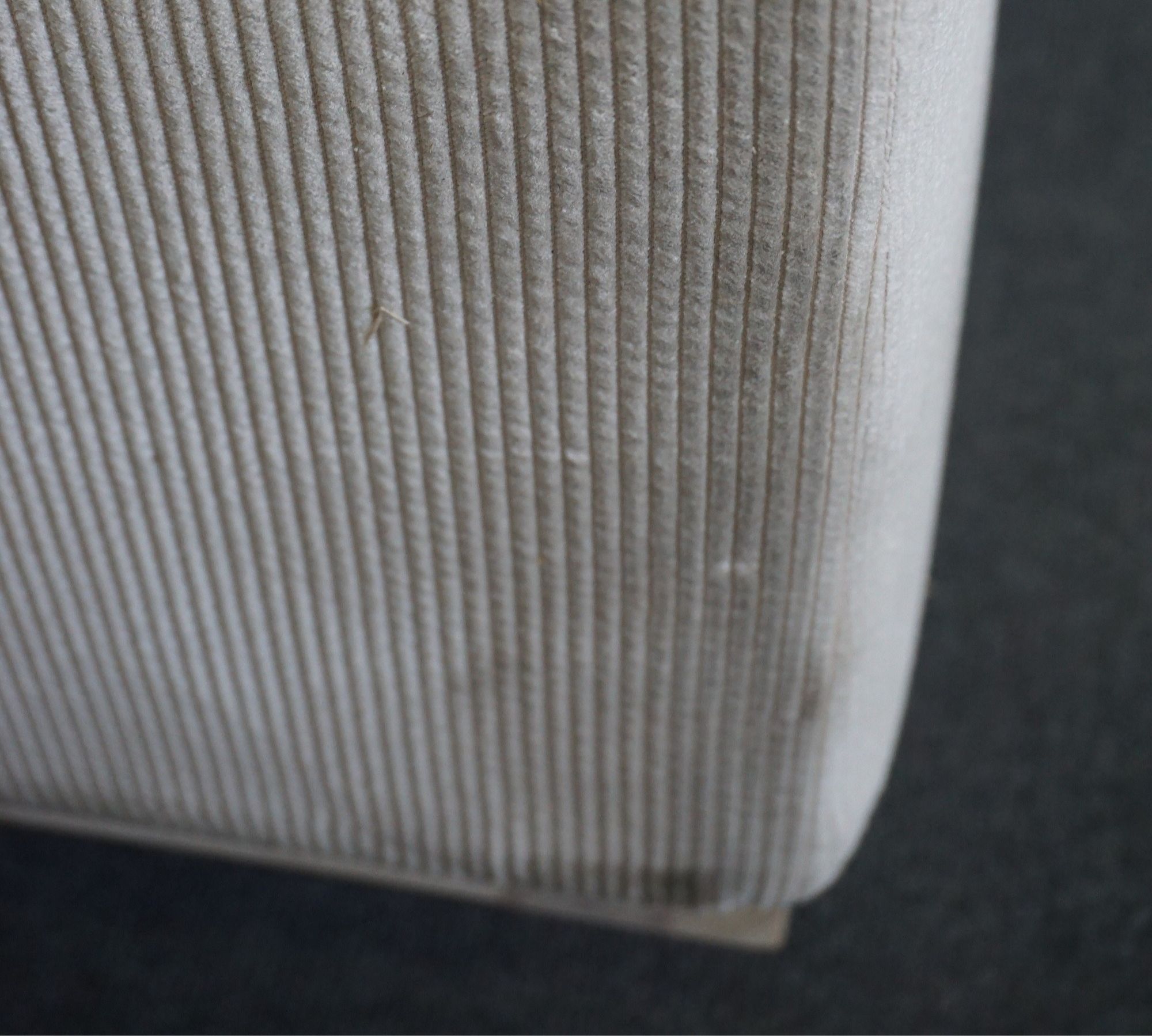 Aya Sofa 3,5-Sitzer Free Dune