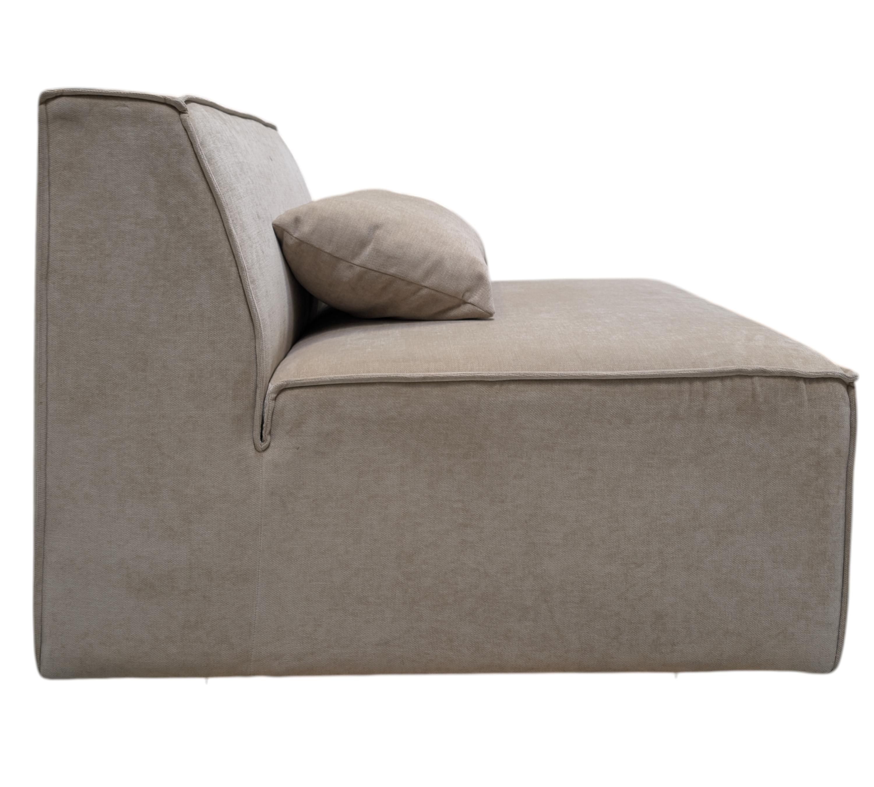 Dane 1-Sitzer Modul Danny Cream