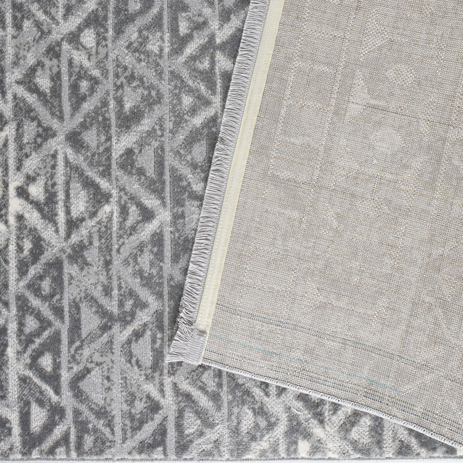 Notta 1108 Carpet Grey Cream