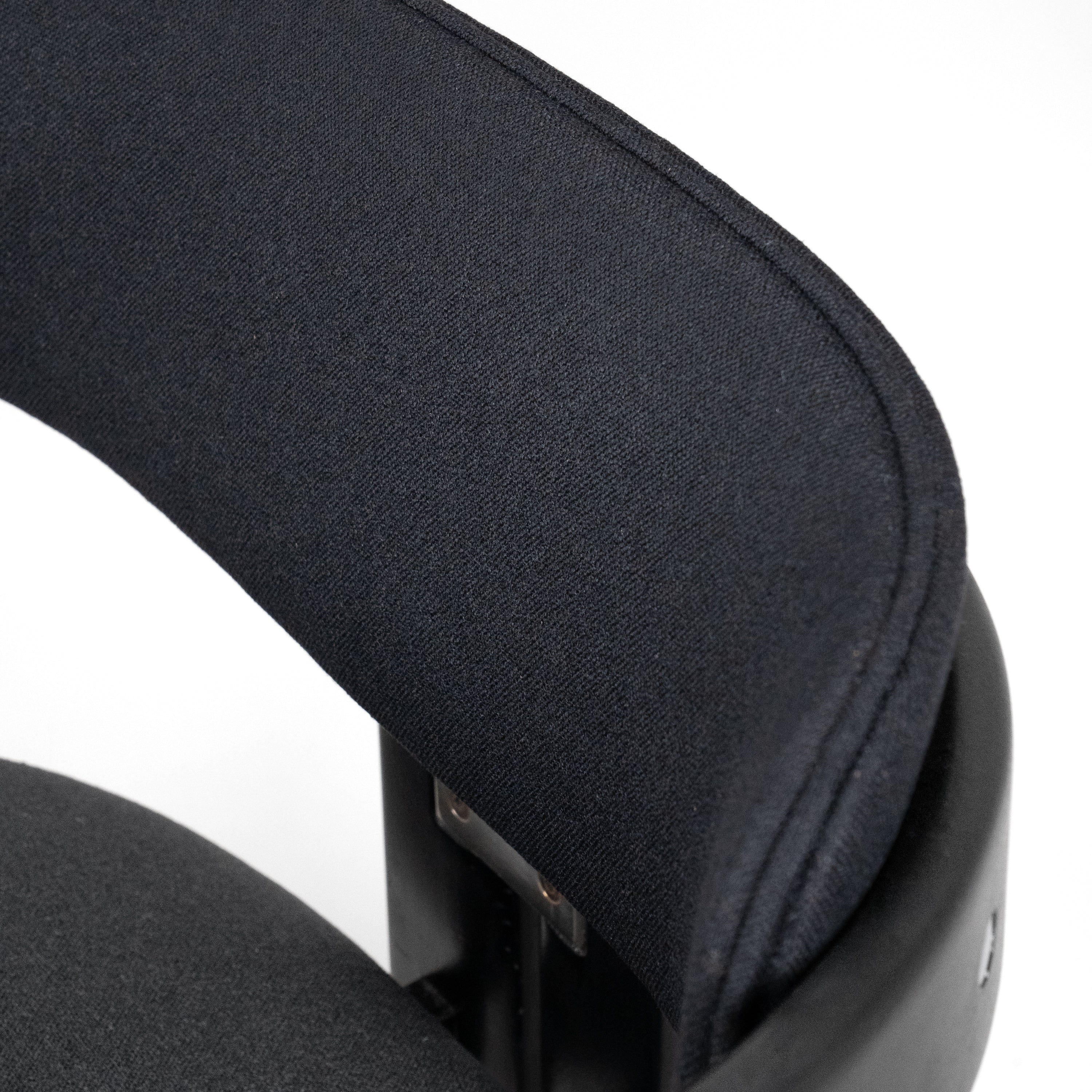 Pamplona Diningchair Black