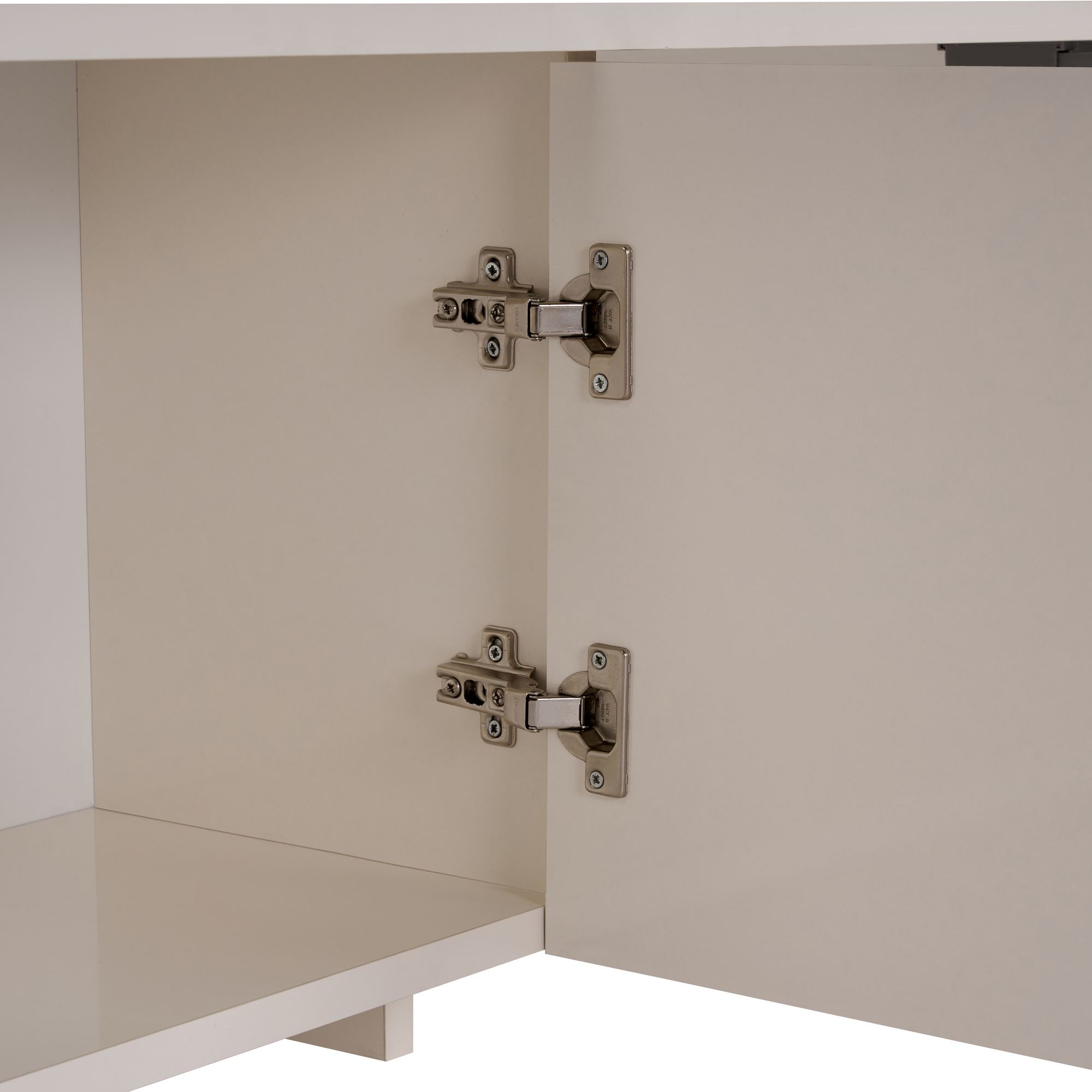 Aurelia Lowboard Cream