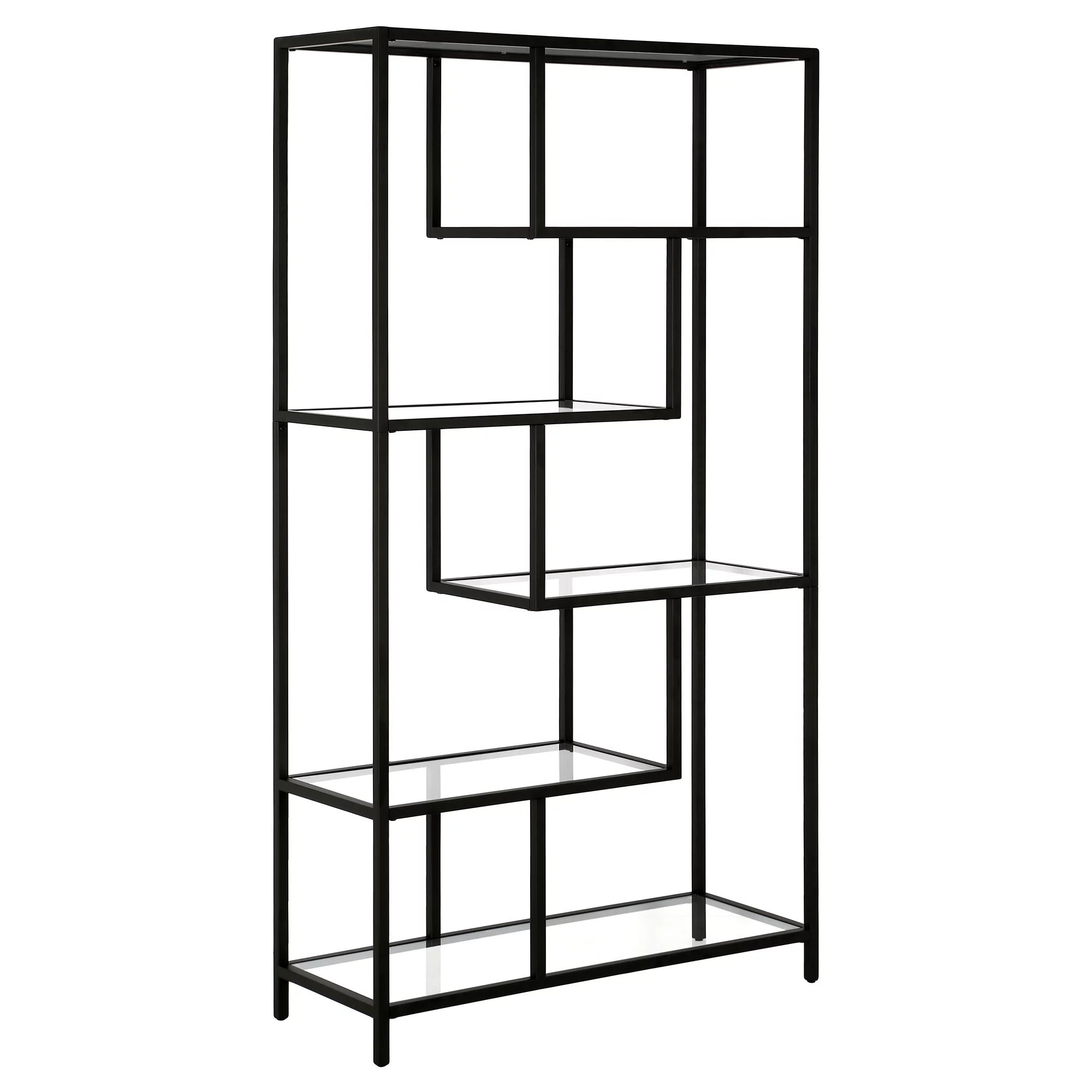 by30 Shelf Black