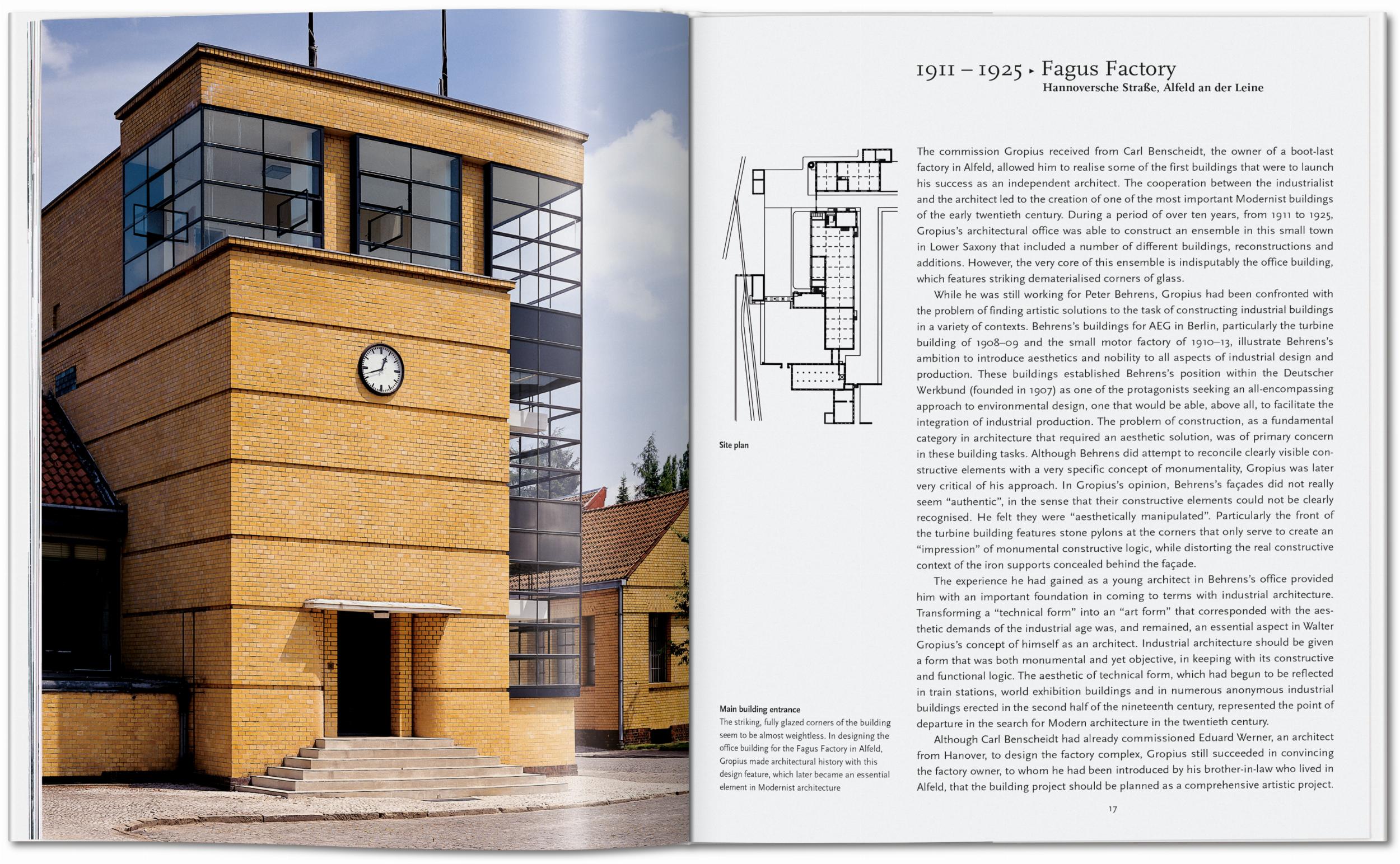 Gropius Buch