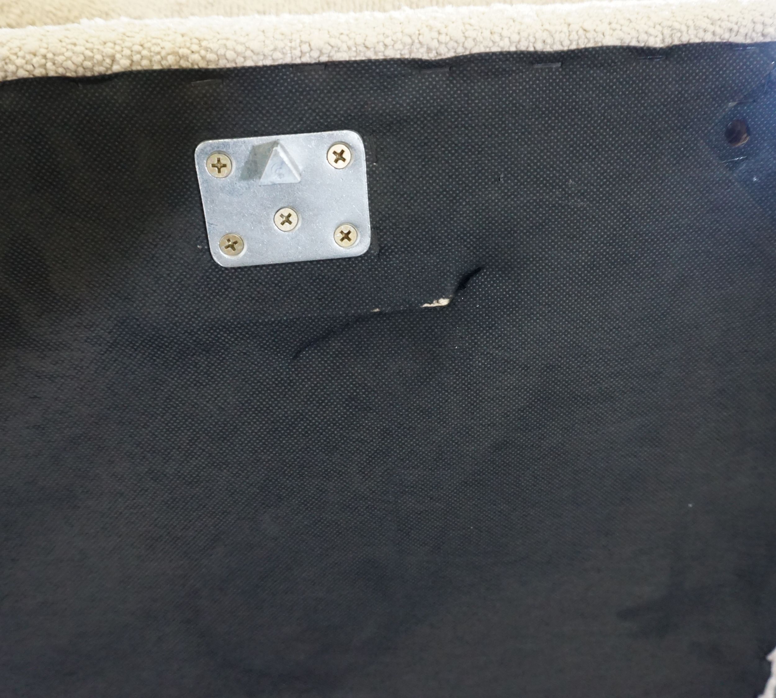 Vincent 1-Sitzer Modul Rechts Pasha Dune