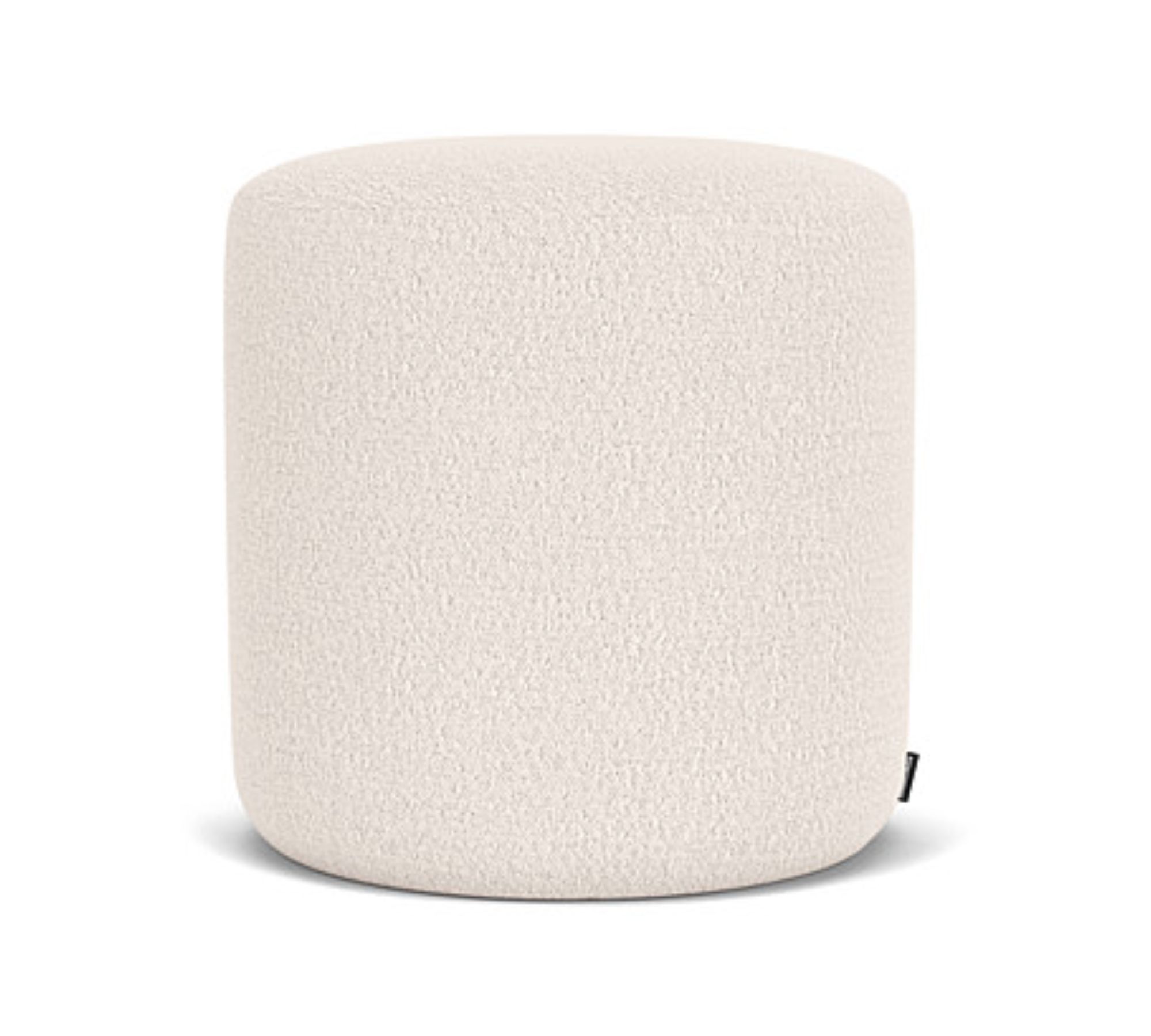 Pouf No. 8 Maya Cream