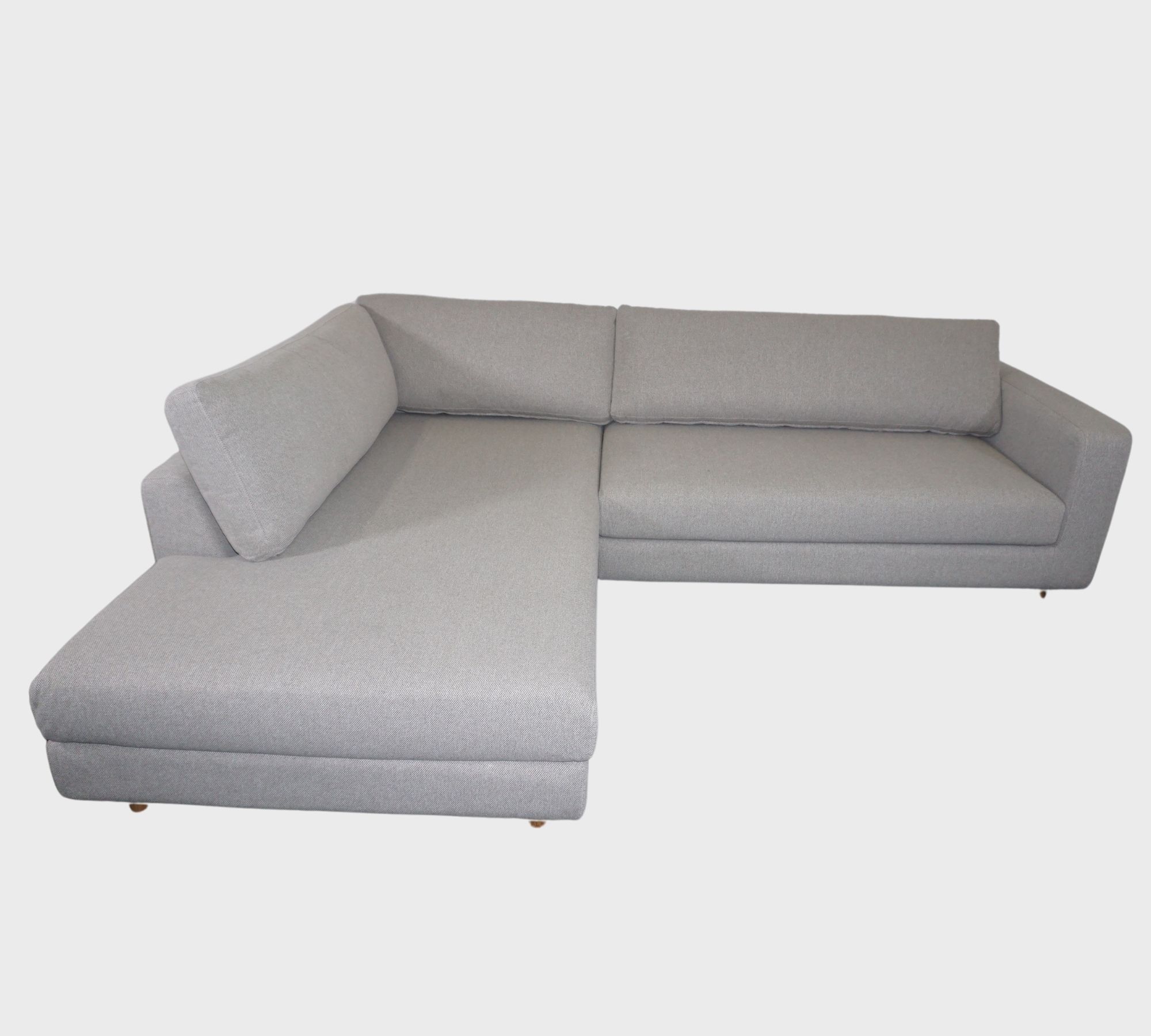 Douglas Sofa Récamiere Links Agnes Brown