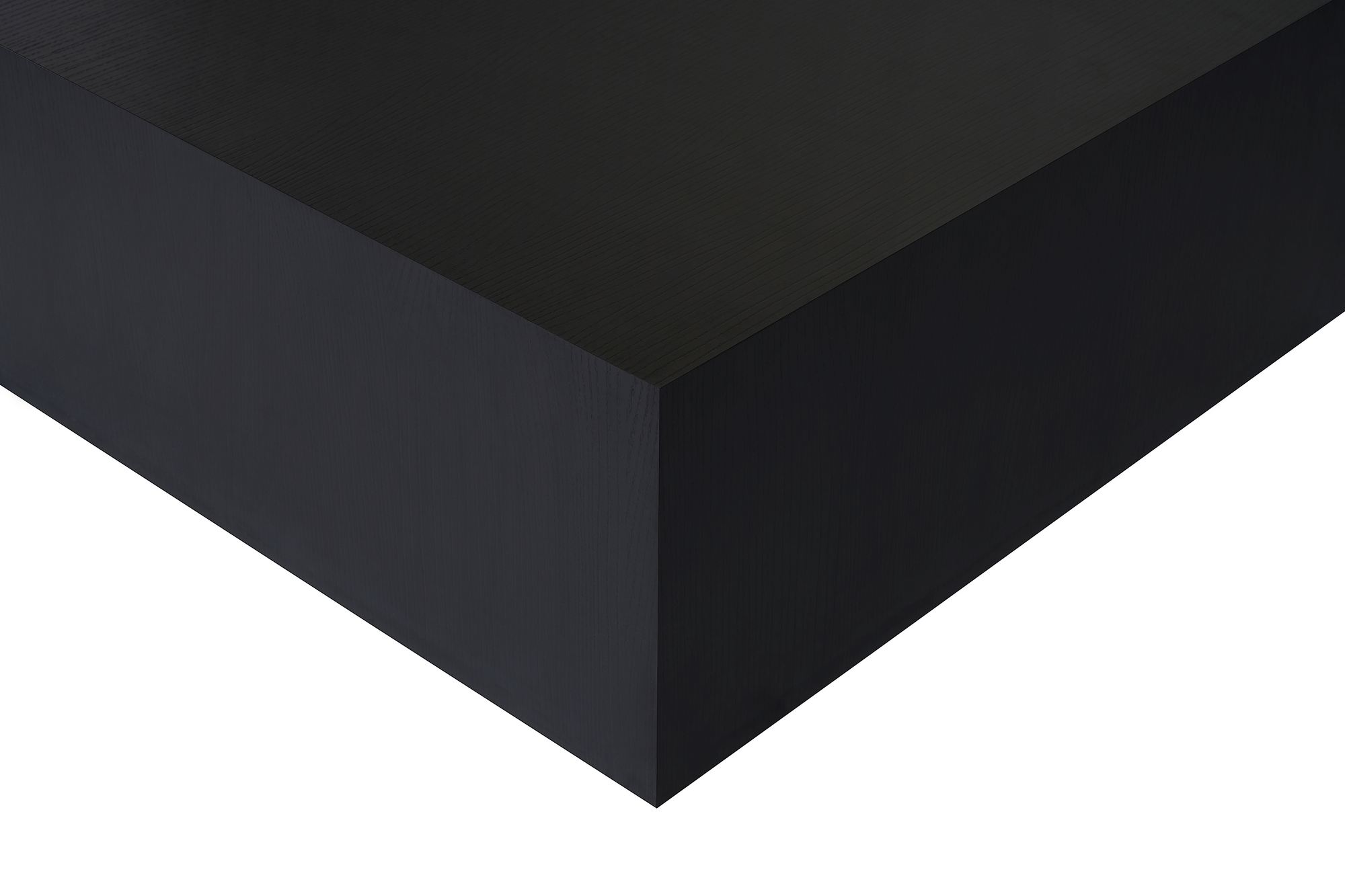 Prizma Tavolino Nero