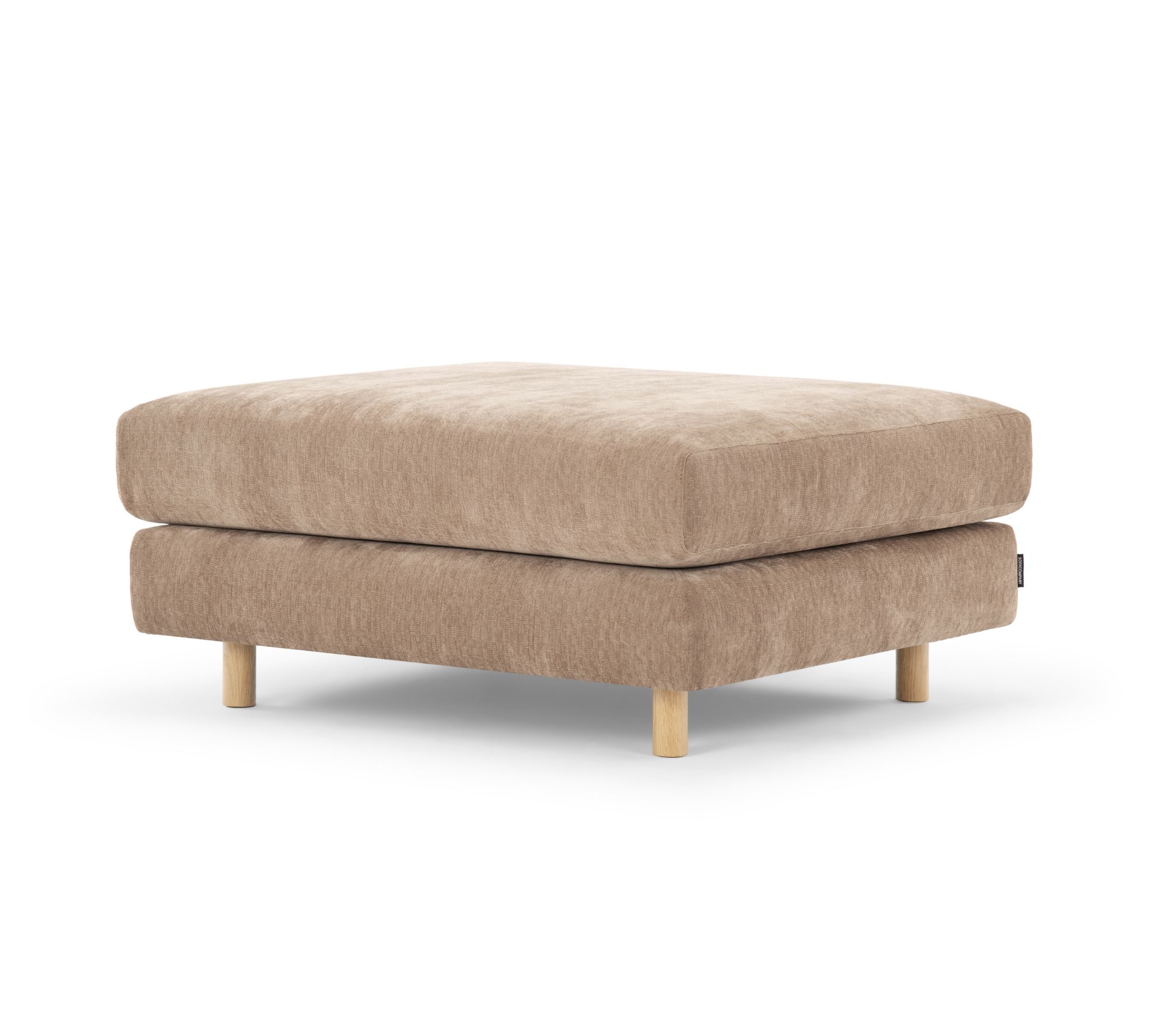 Douglas Hocker Aulla Caramel